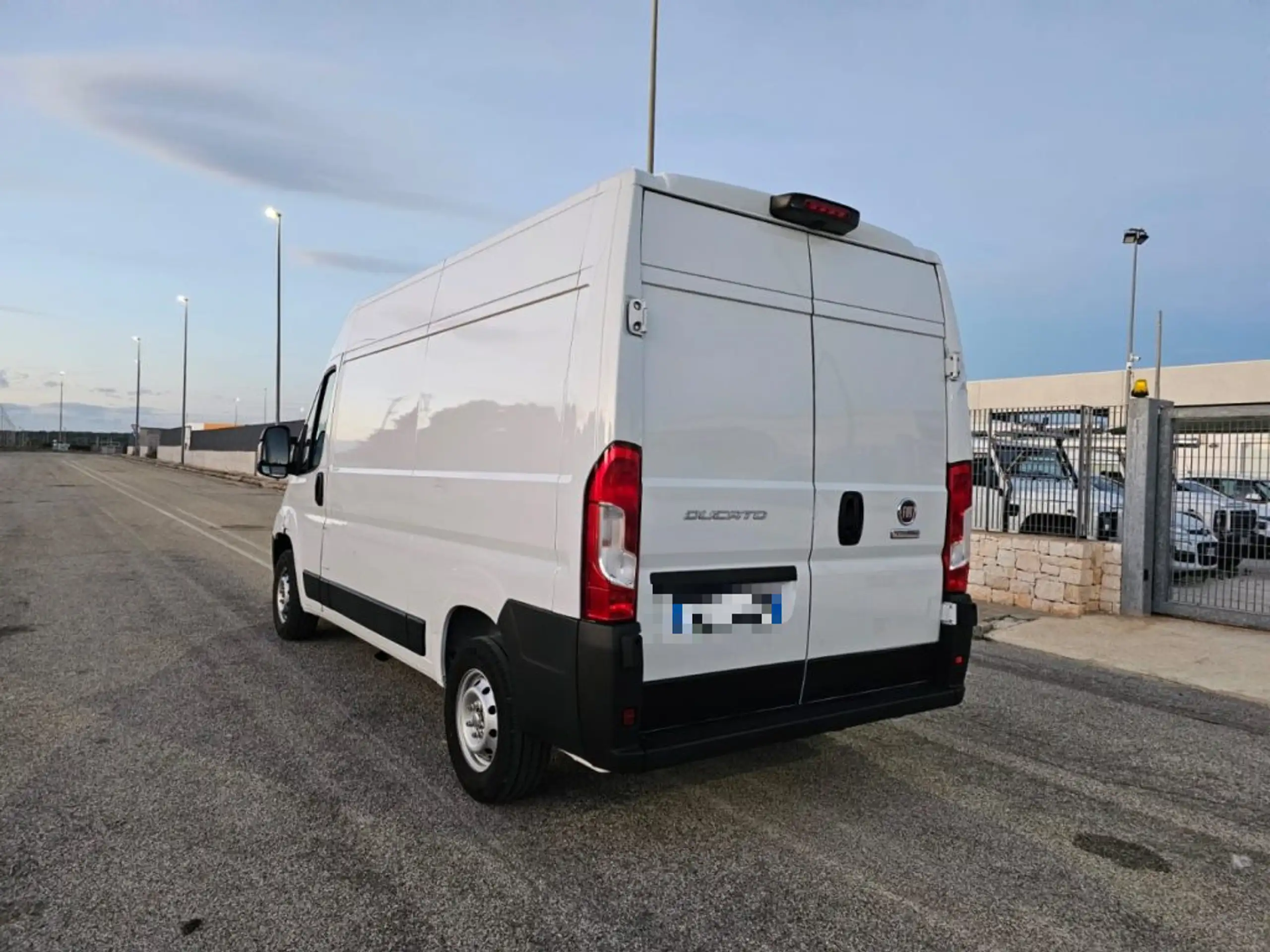 Fiat - Ducato