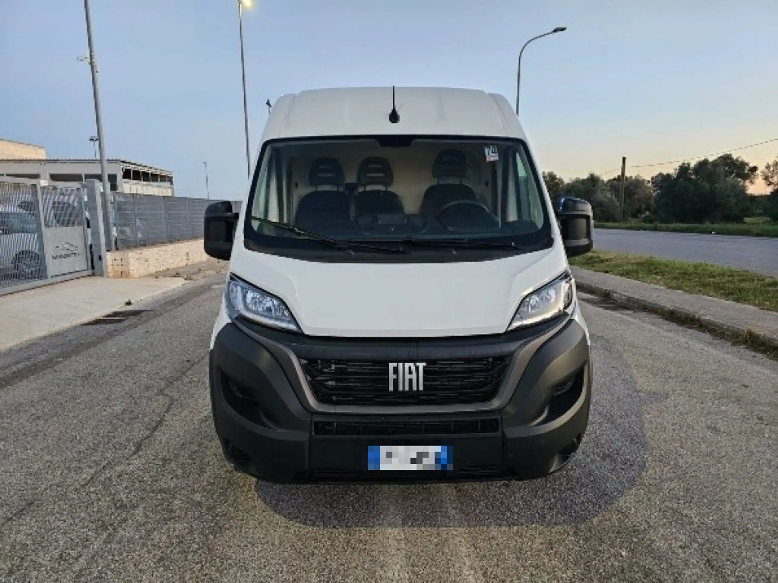 Fiat - Ducato