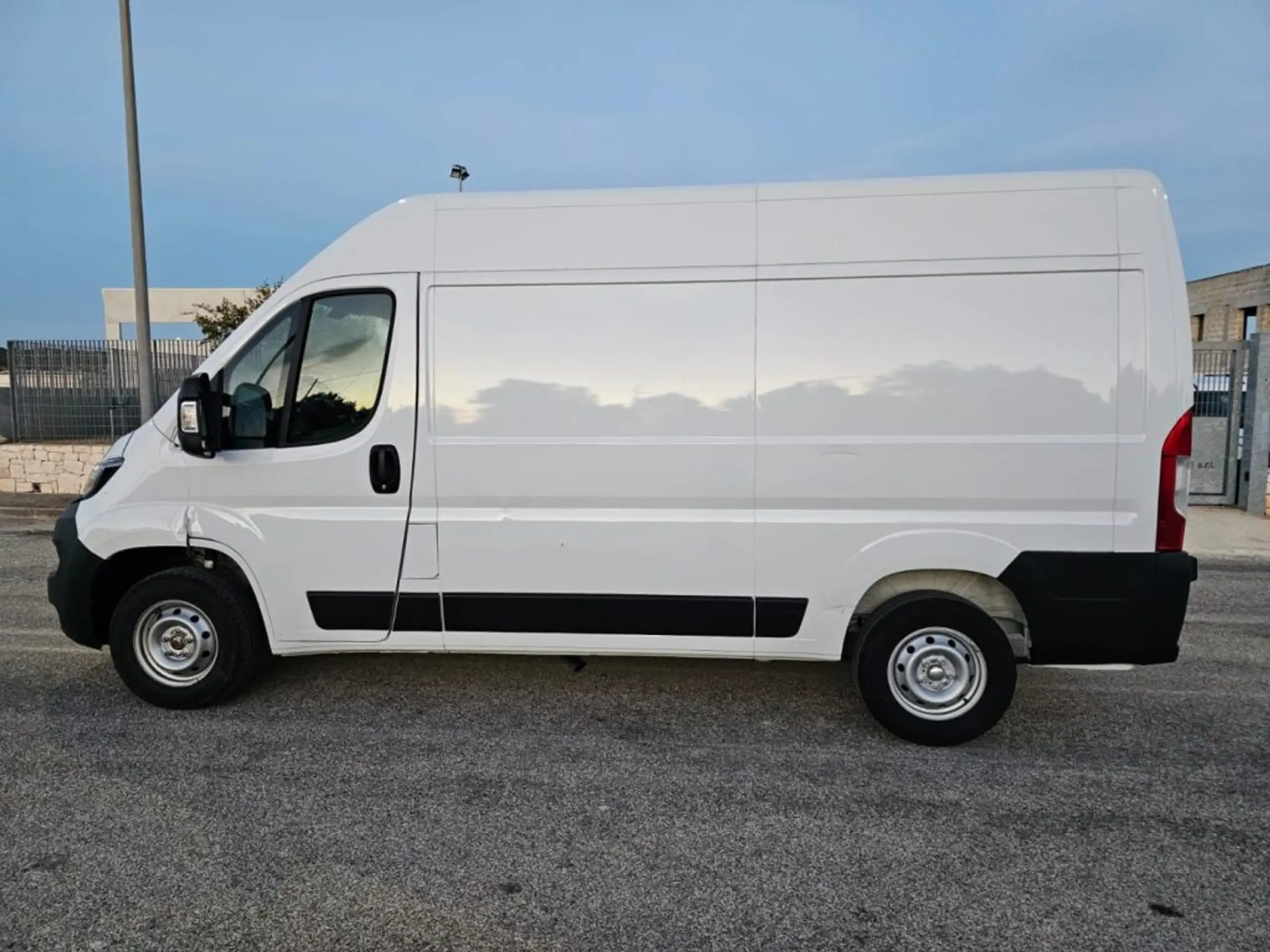 Fiat - Ducato