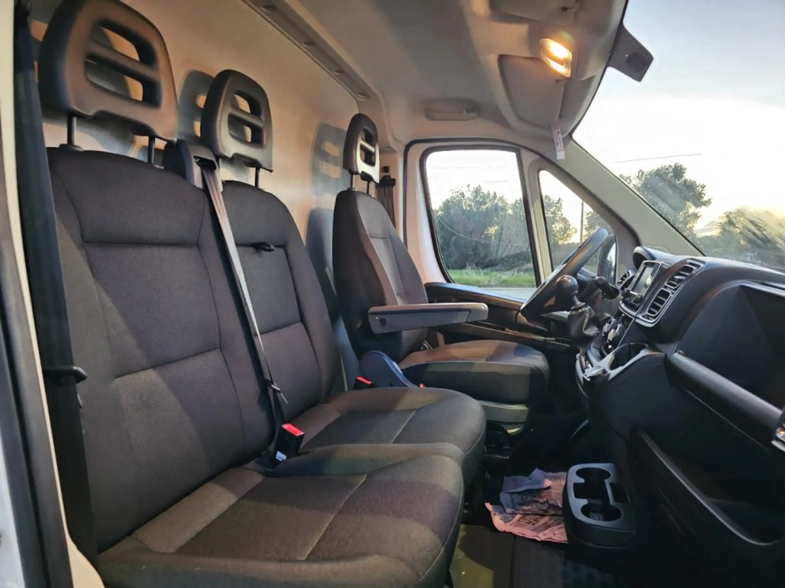 Fiat - Ducato