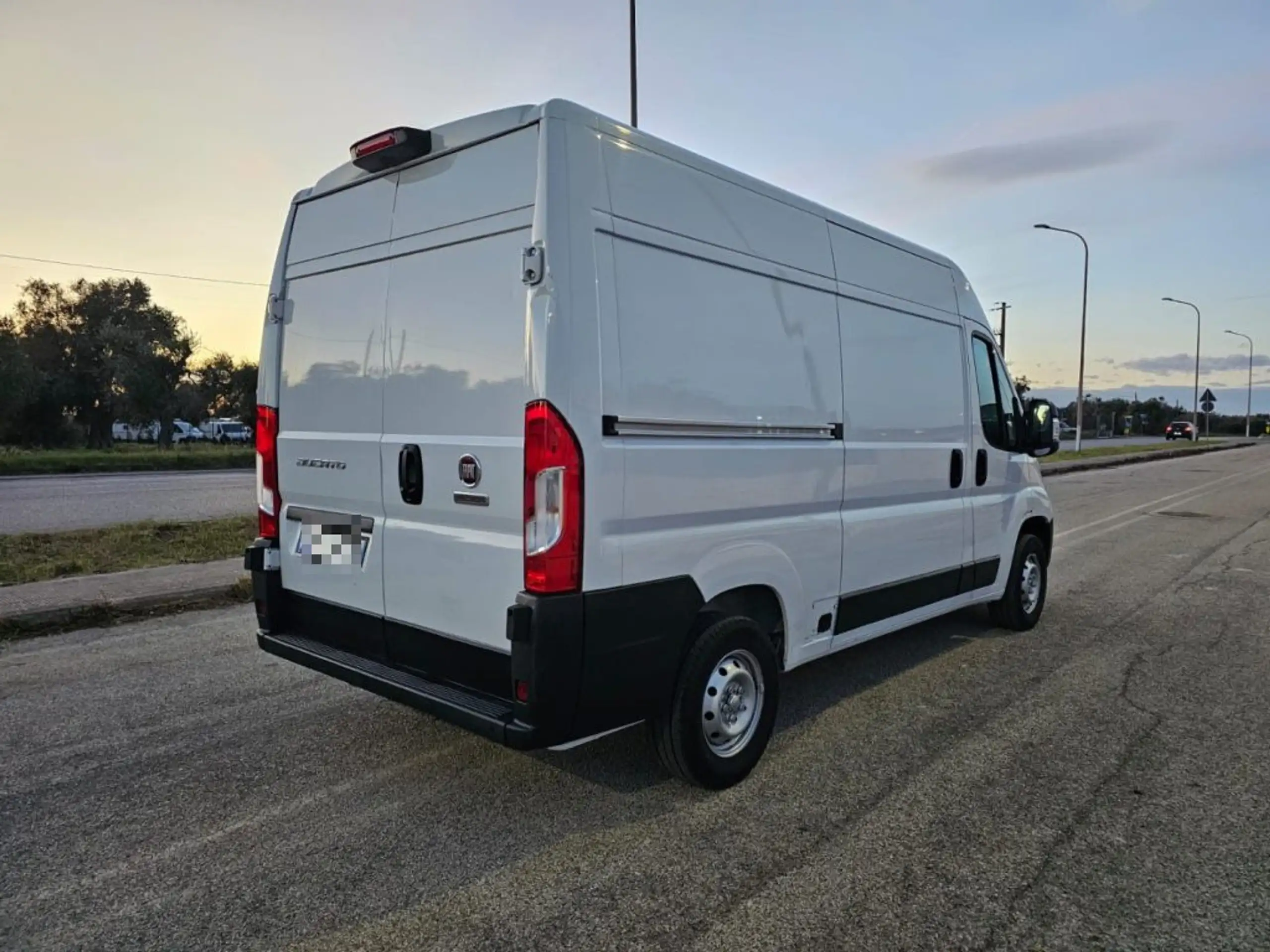 Fiat - Ducato