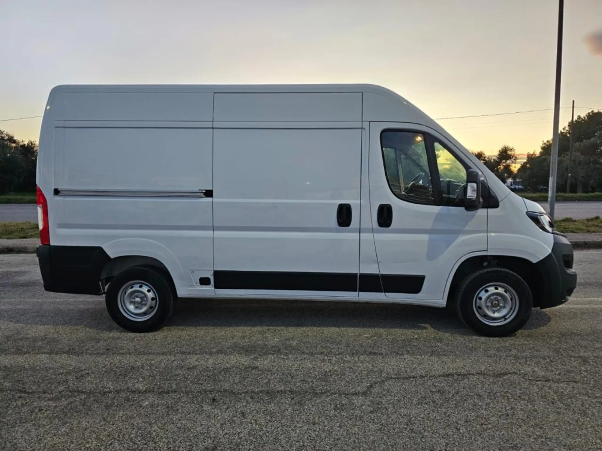 Fiat - Ducato