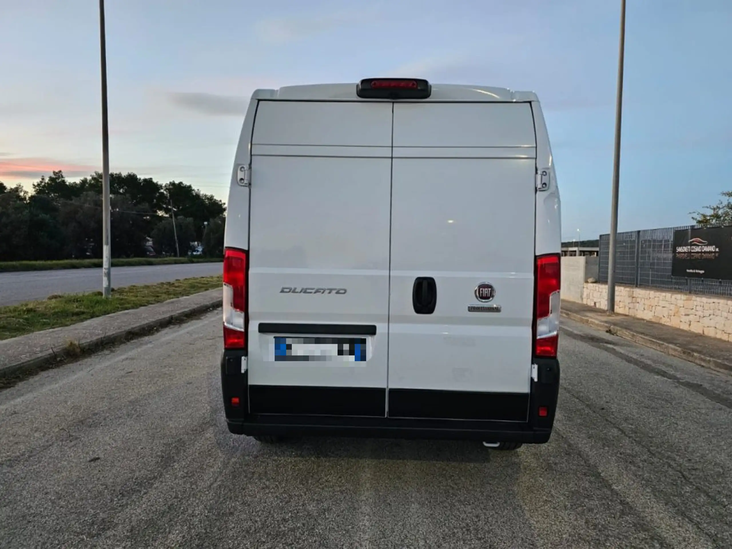 Fiat - Ducato