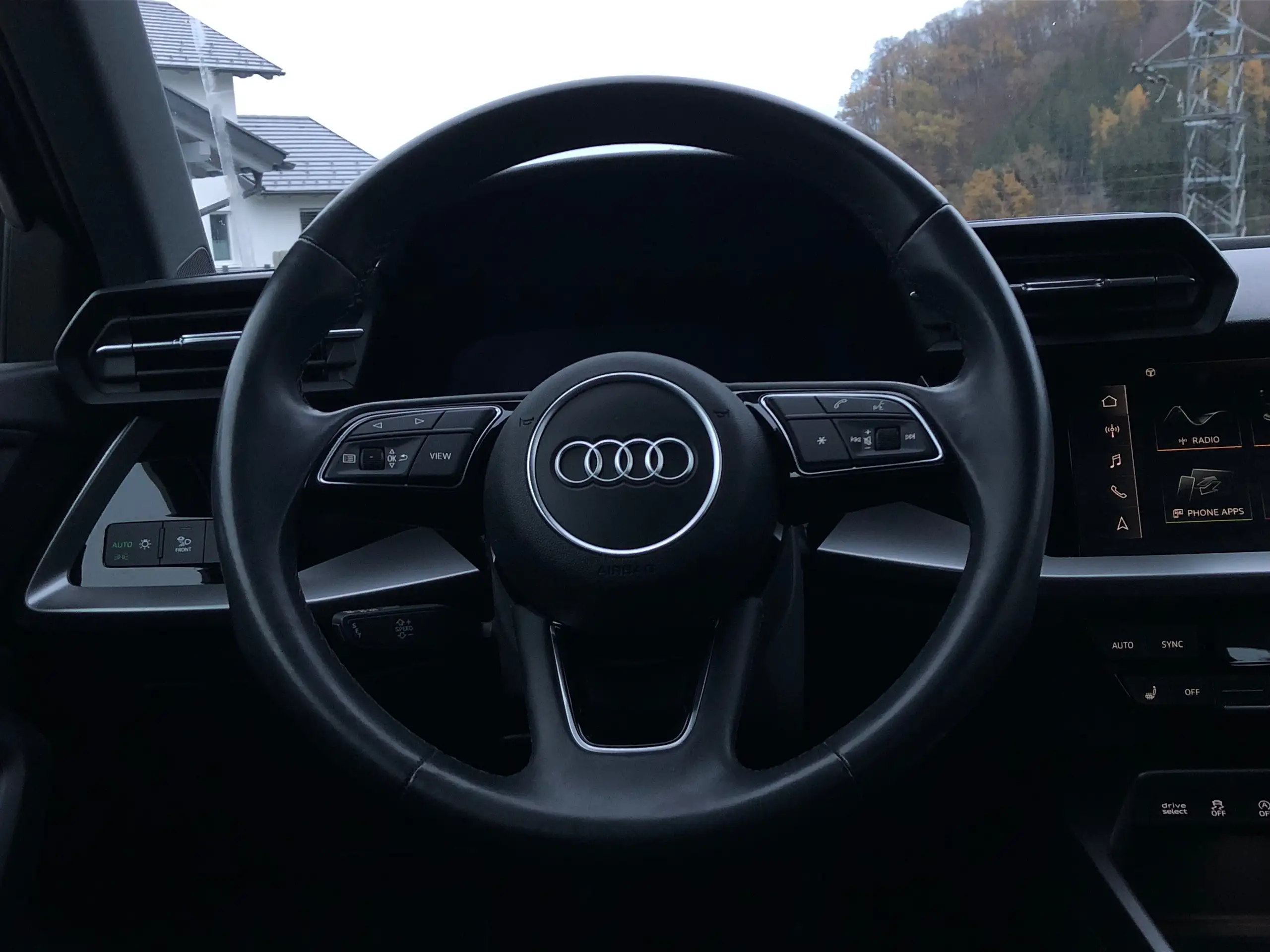 Audi - A3