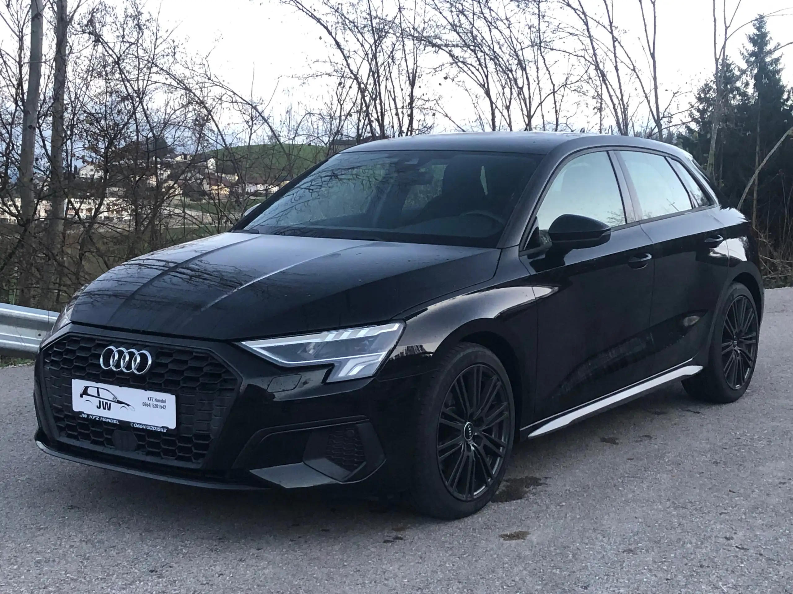 Audi - A3