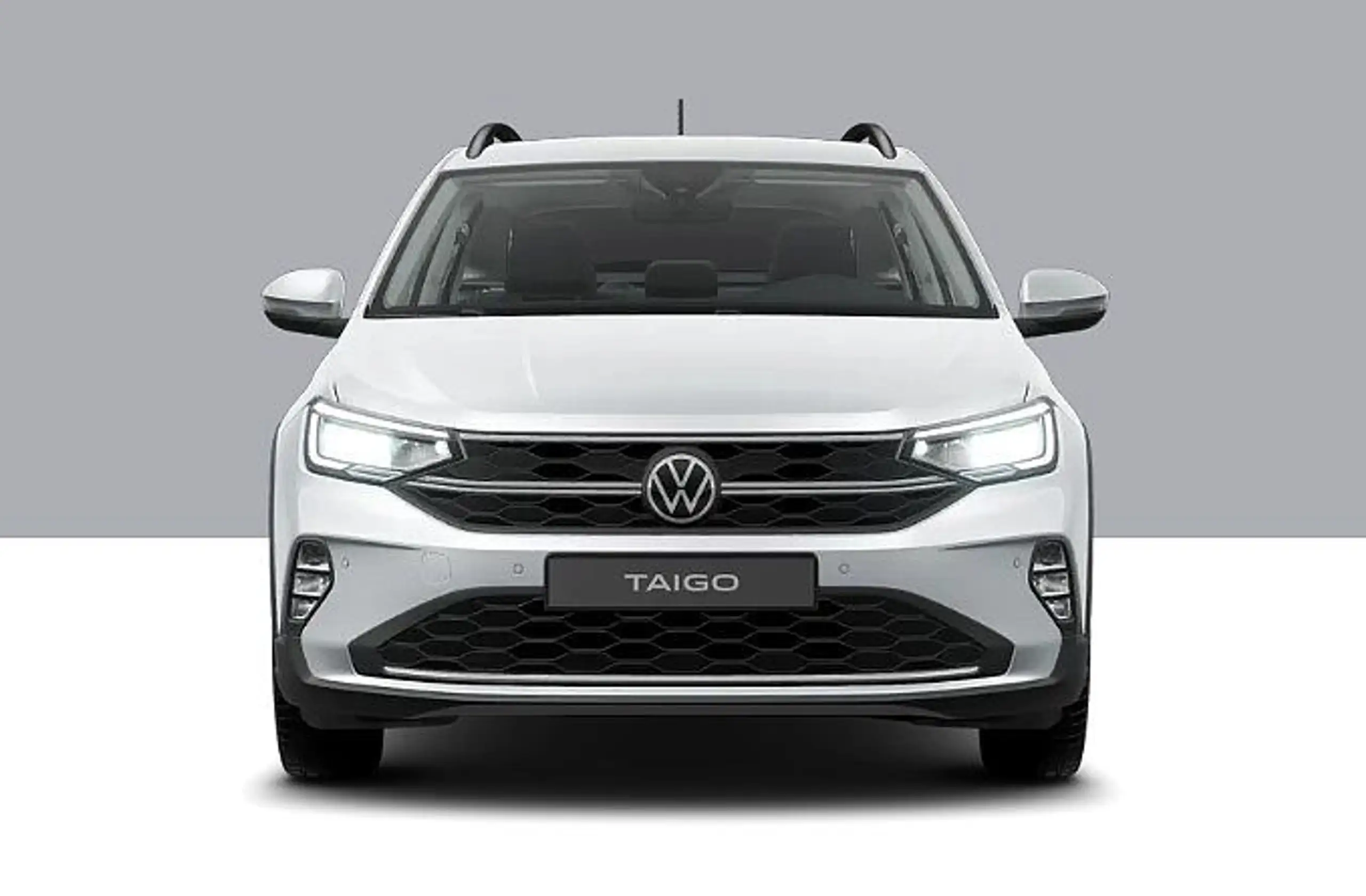 Volkswagen - Taigo