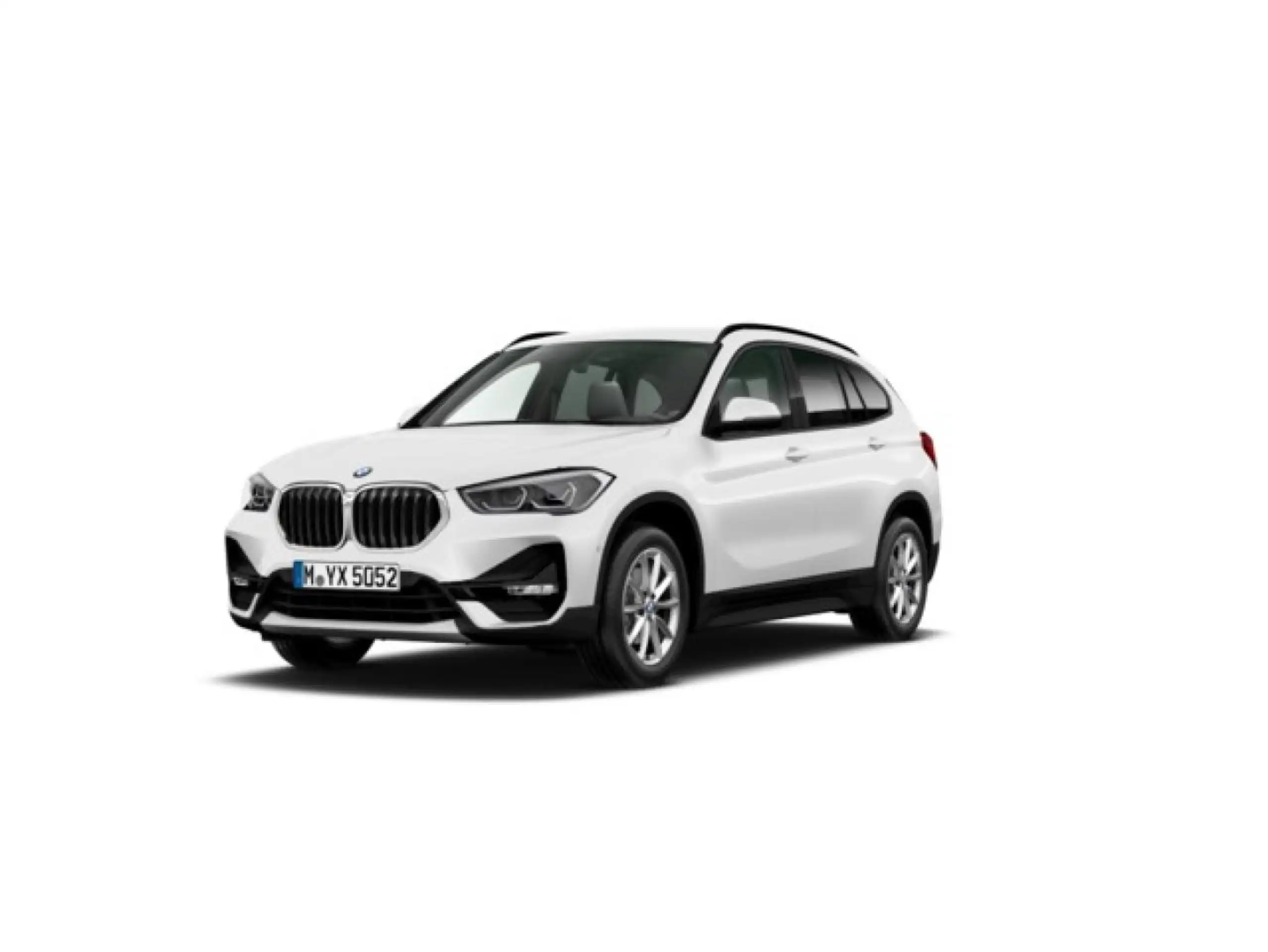 BMW - X1