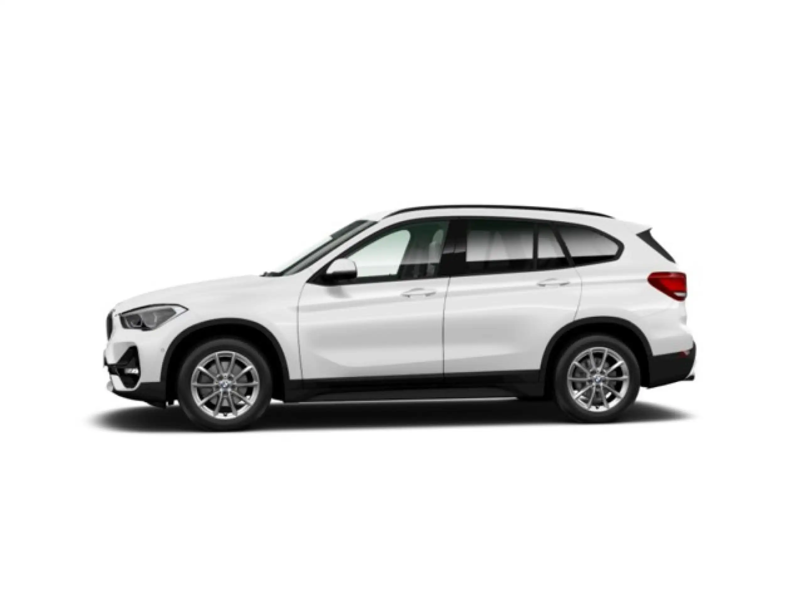 BMW - X1