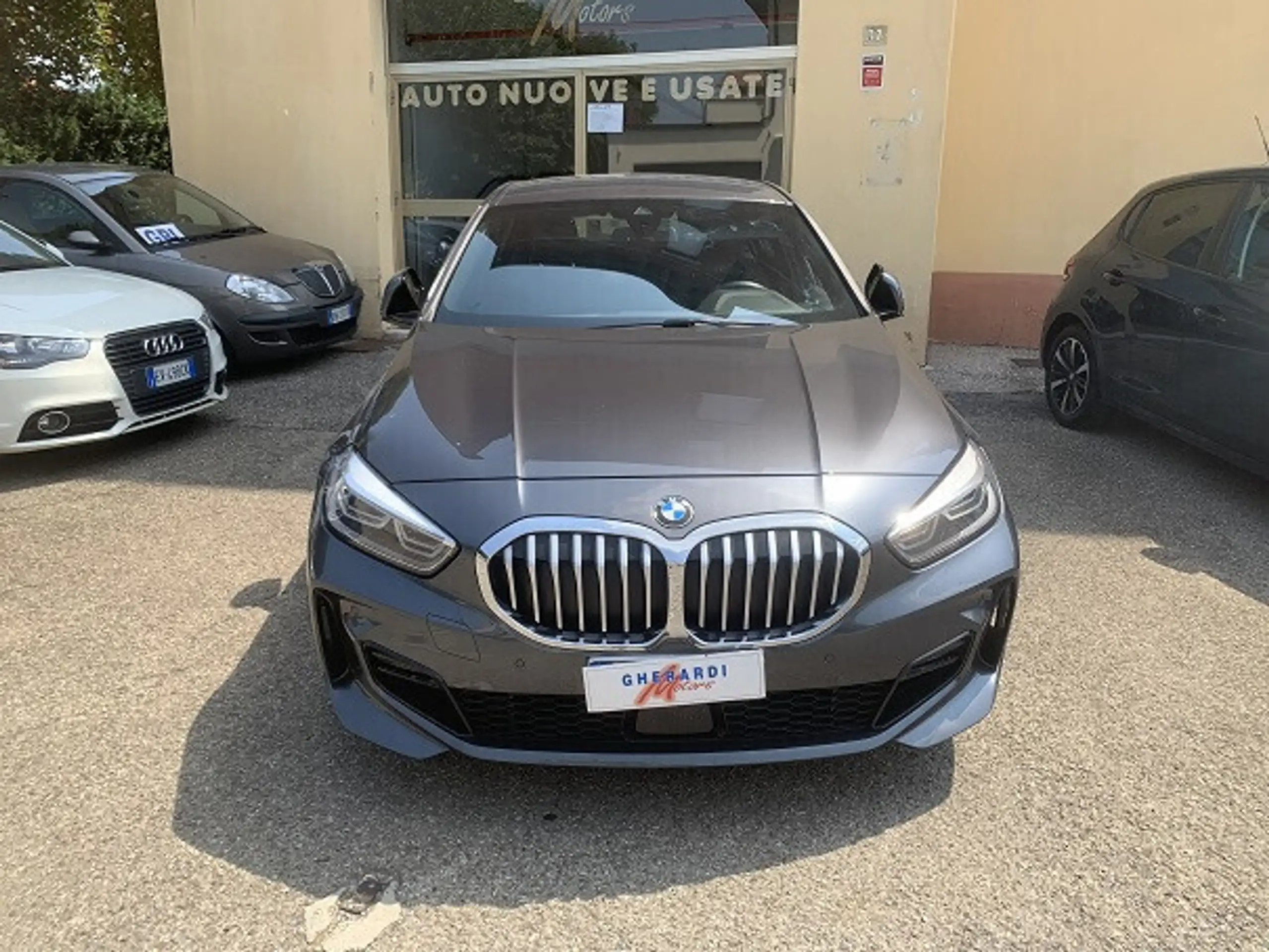 BMW 116 2020