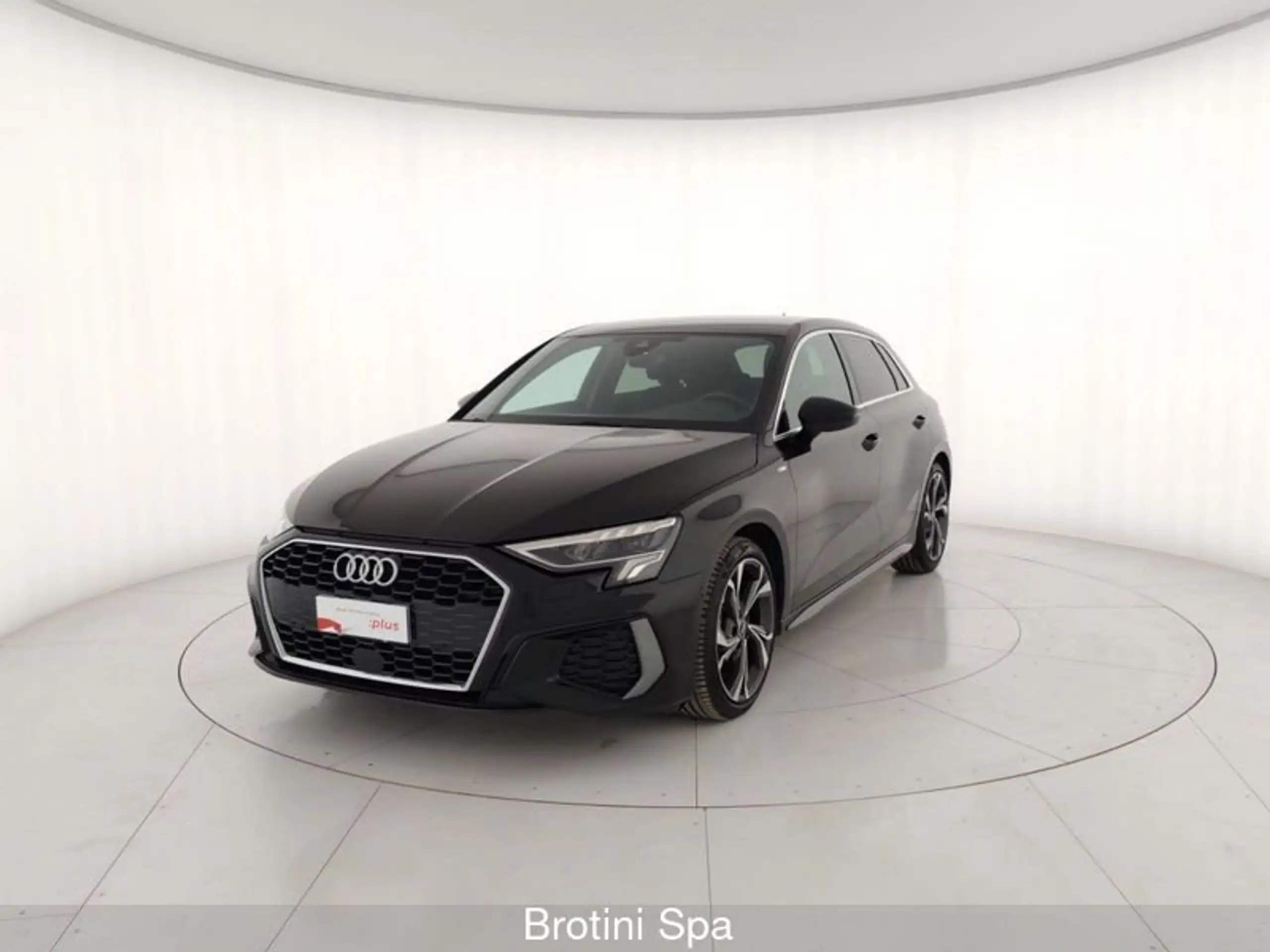 Audi - A3