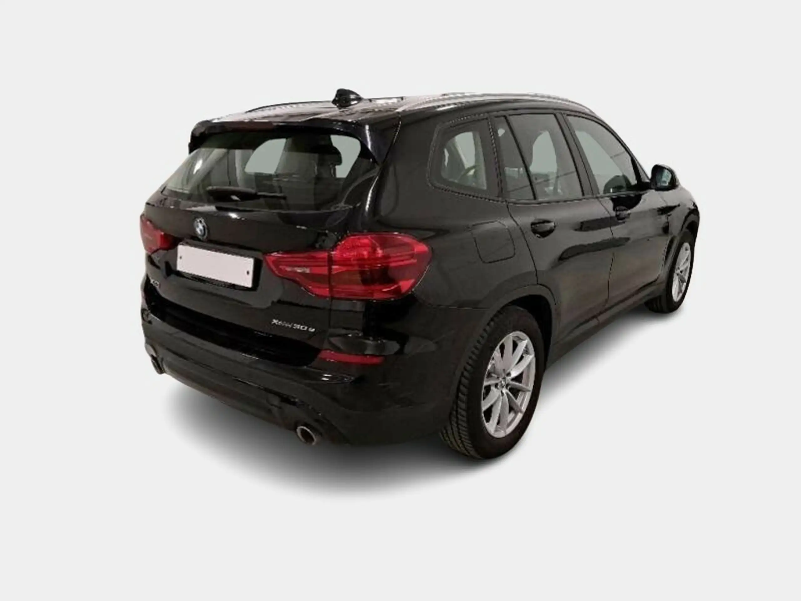 BMW - X3