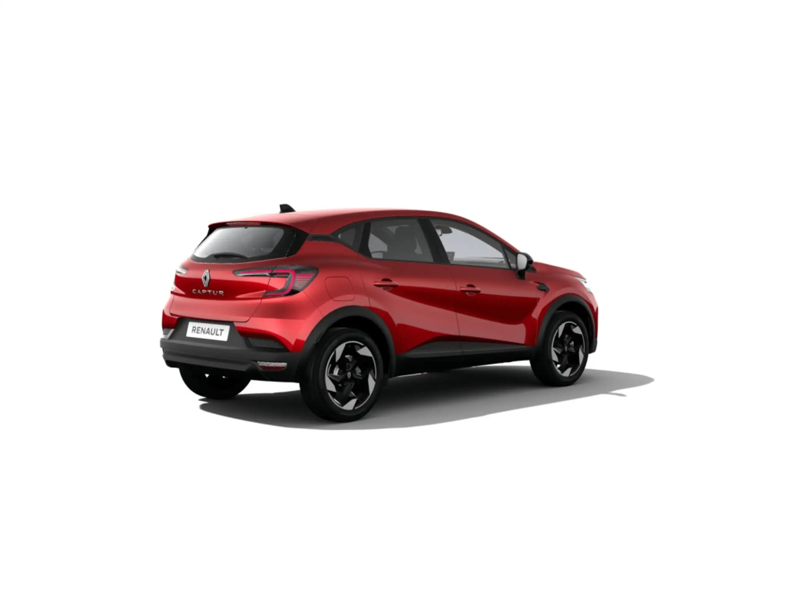 Renault - Captur