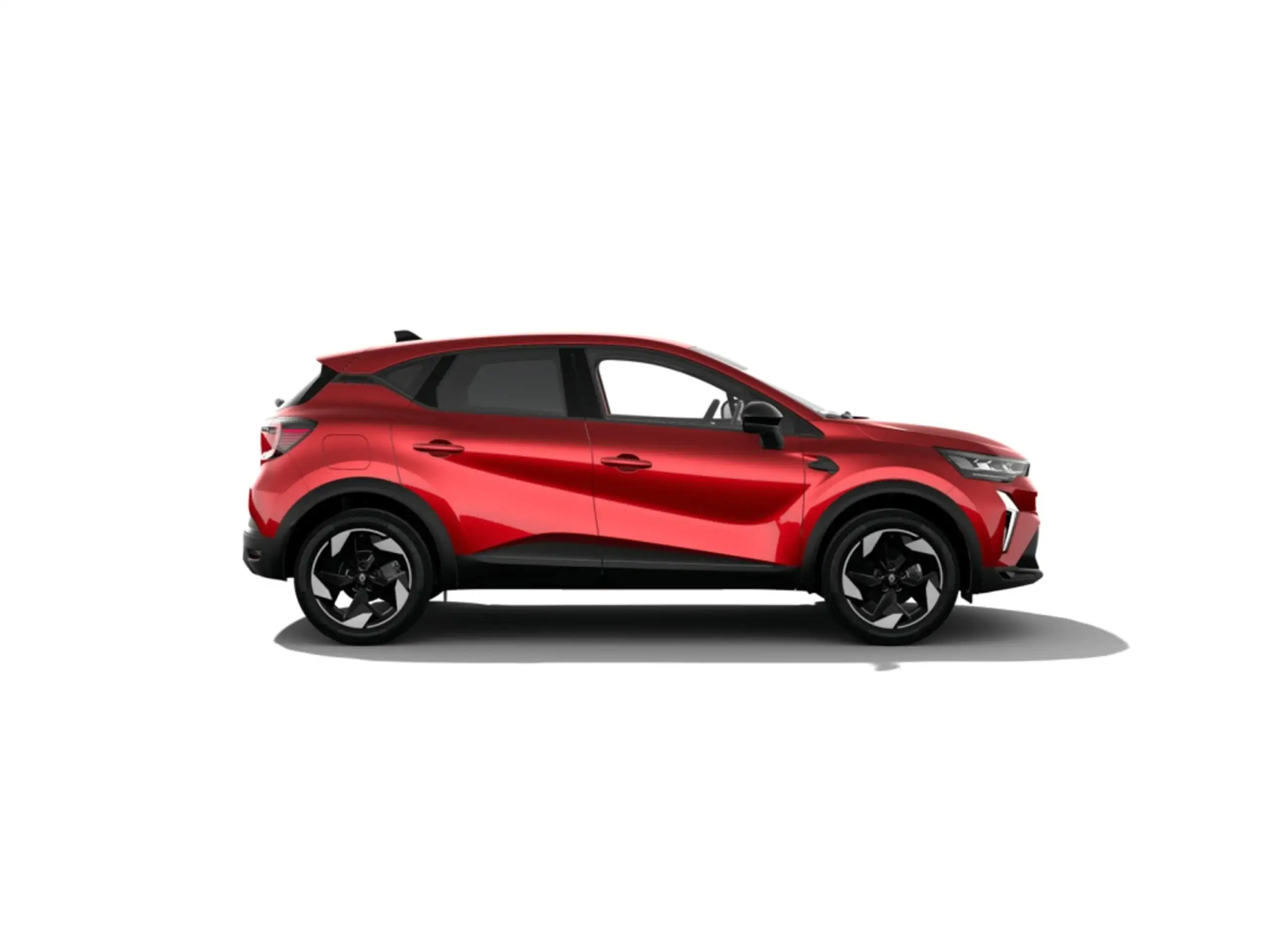 Renault - Captur