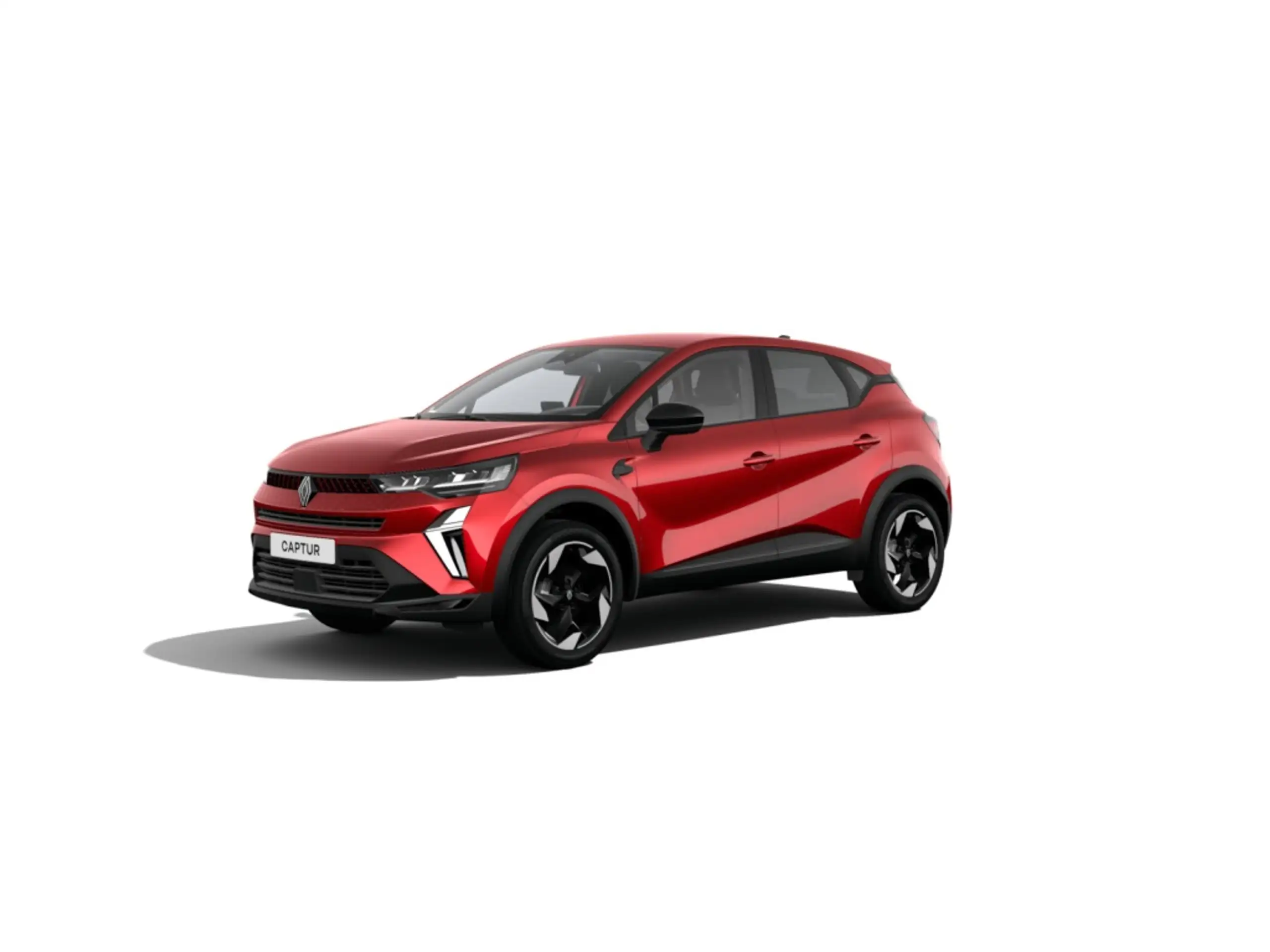 Renault - Captur