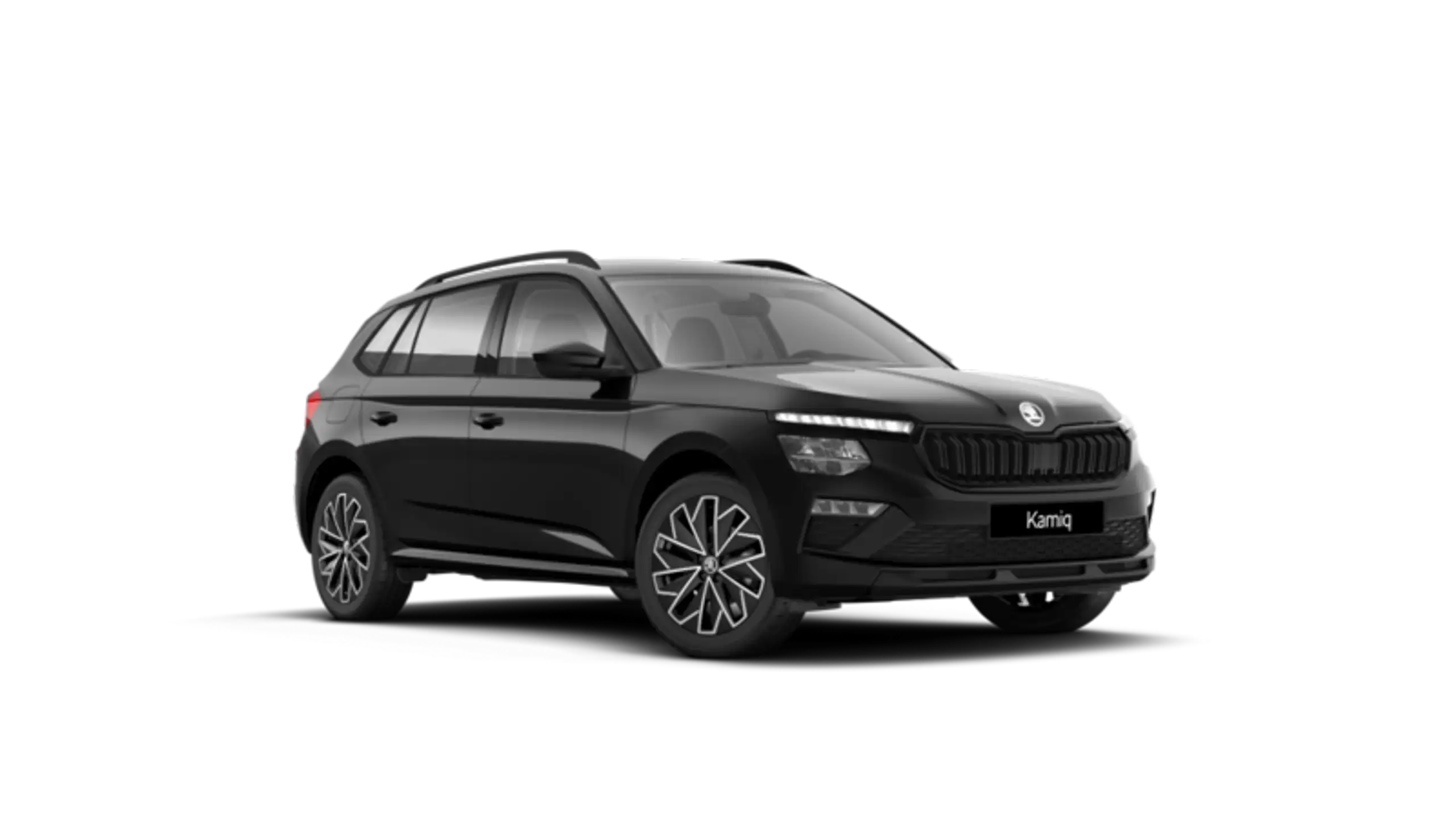 Skoda Kamiq 2018