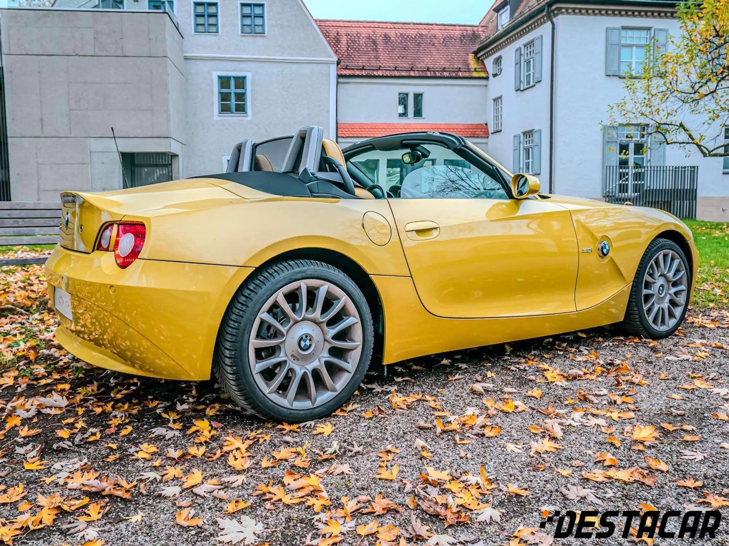 BMW Z4 2005