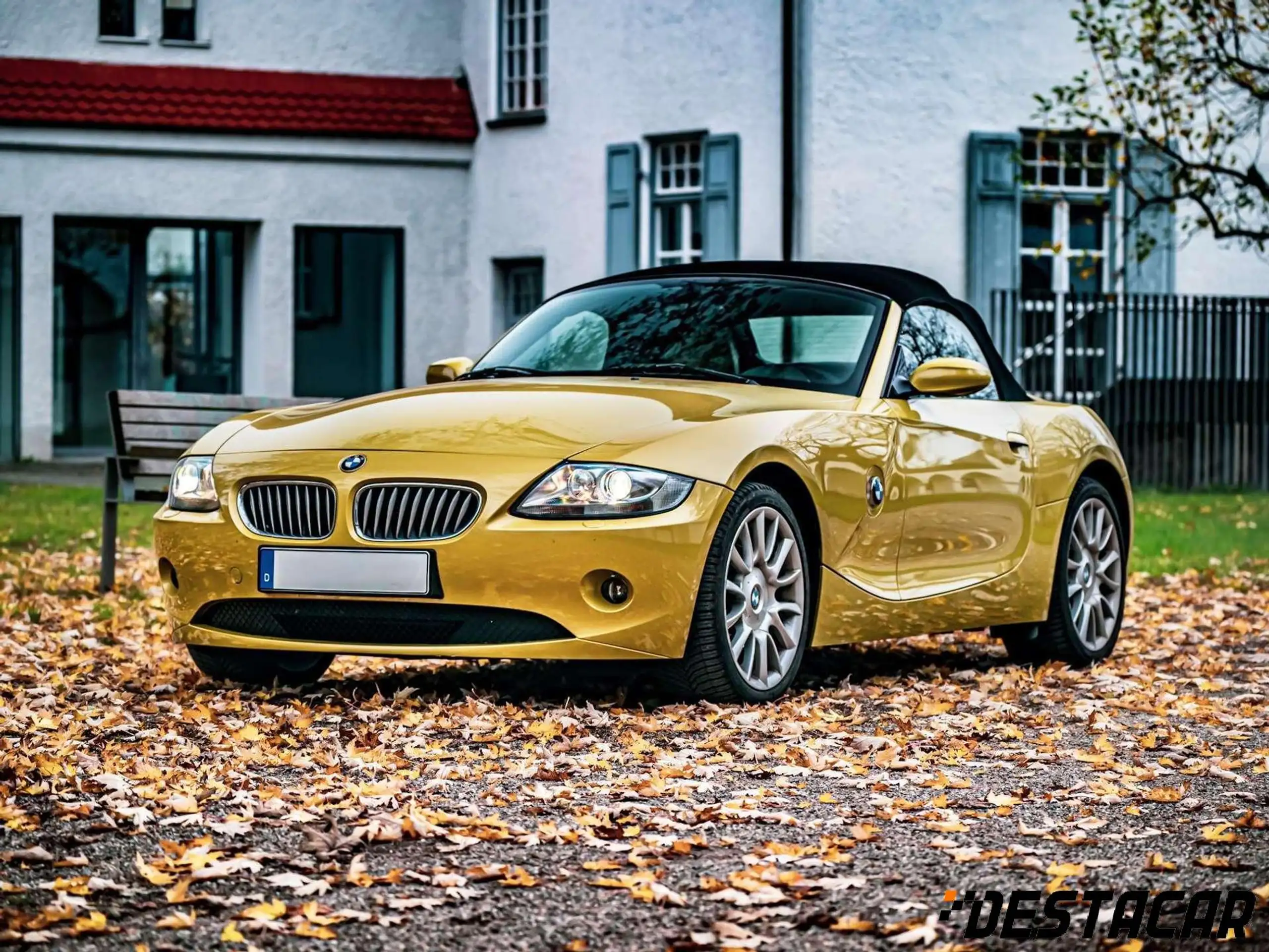 BMW - Z4