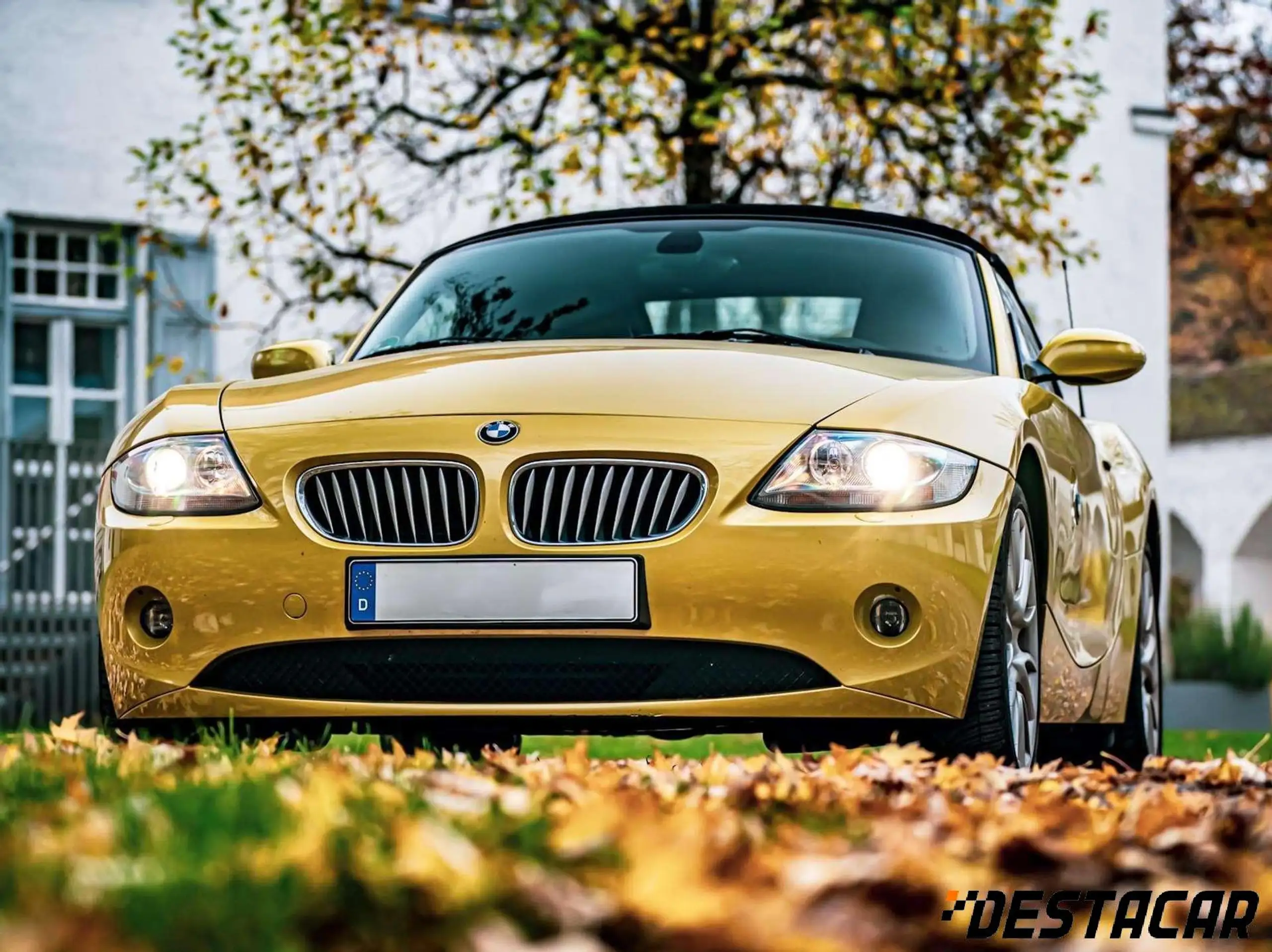 BMW - Z4