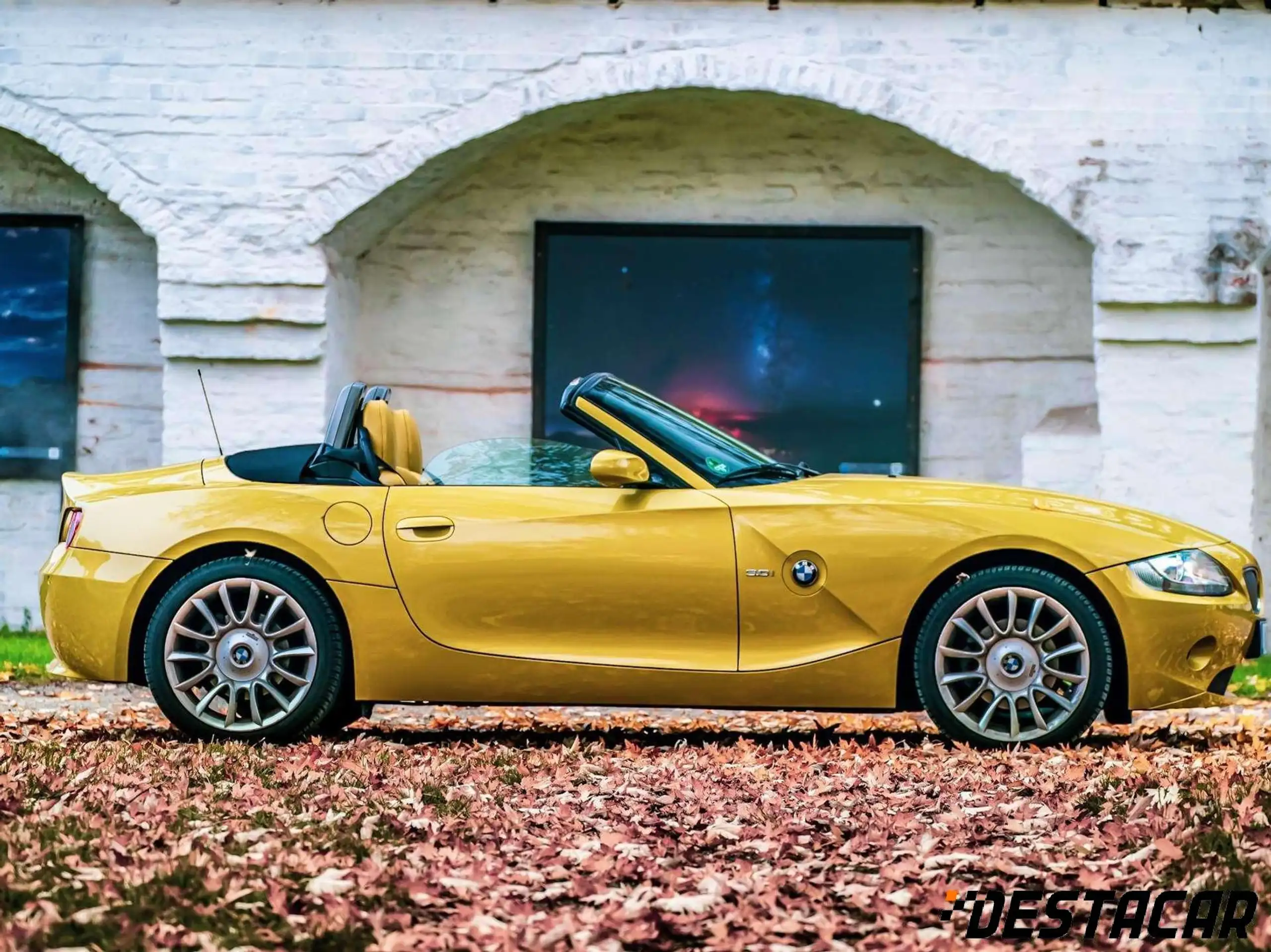 BMW - Z4