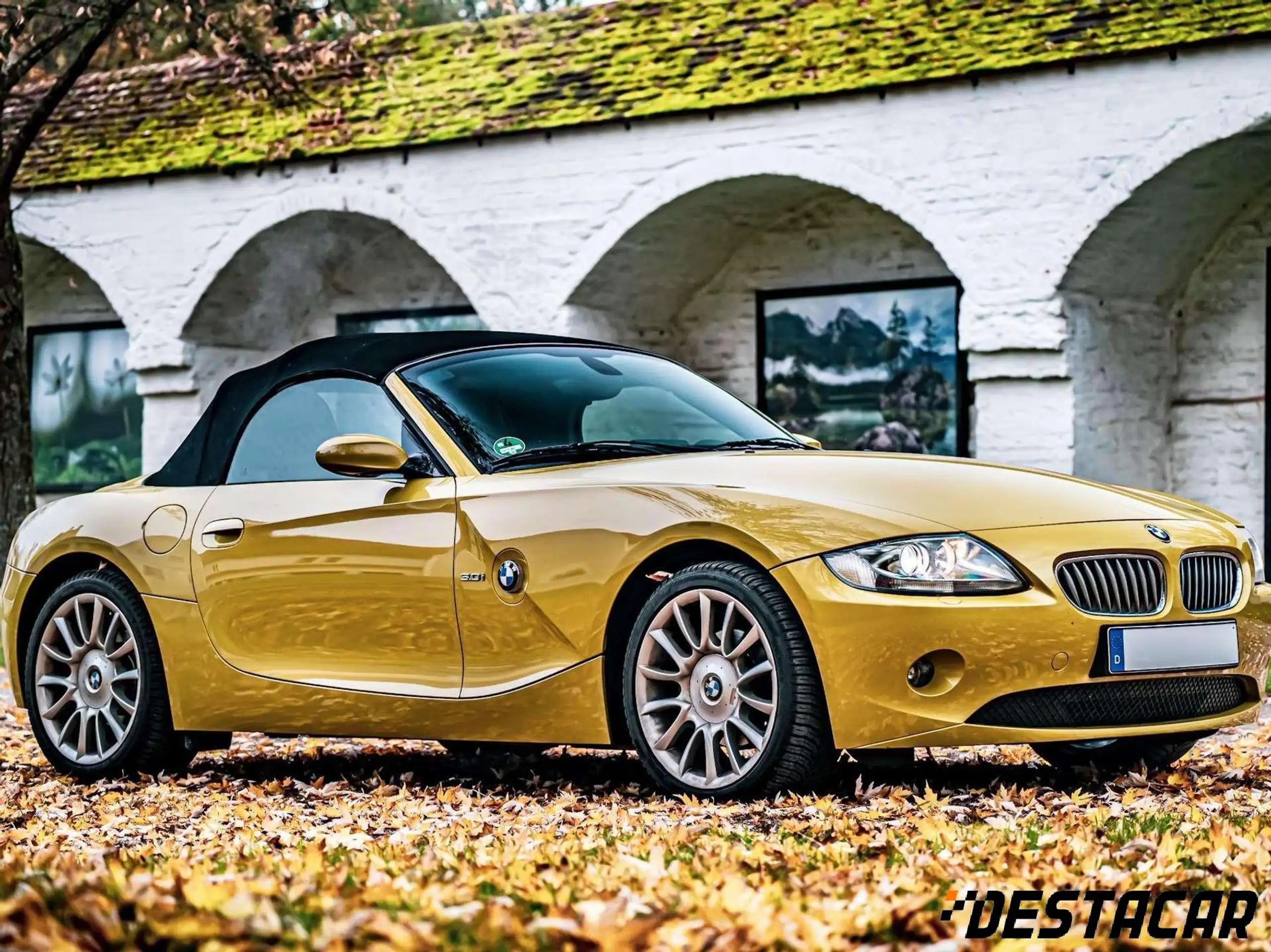 BMW - Z4