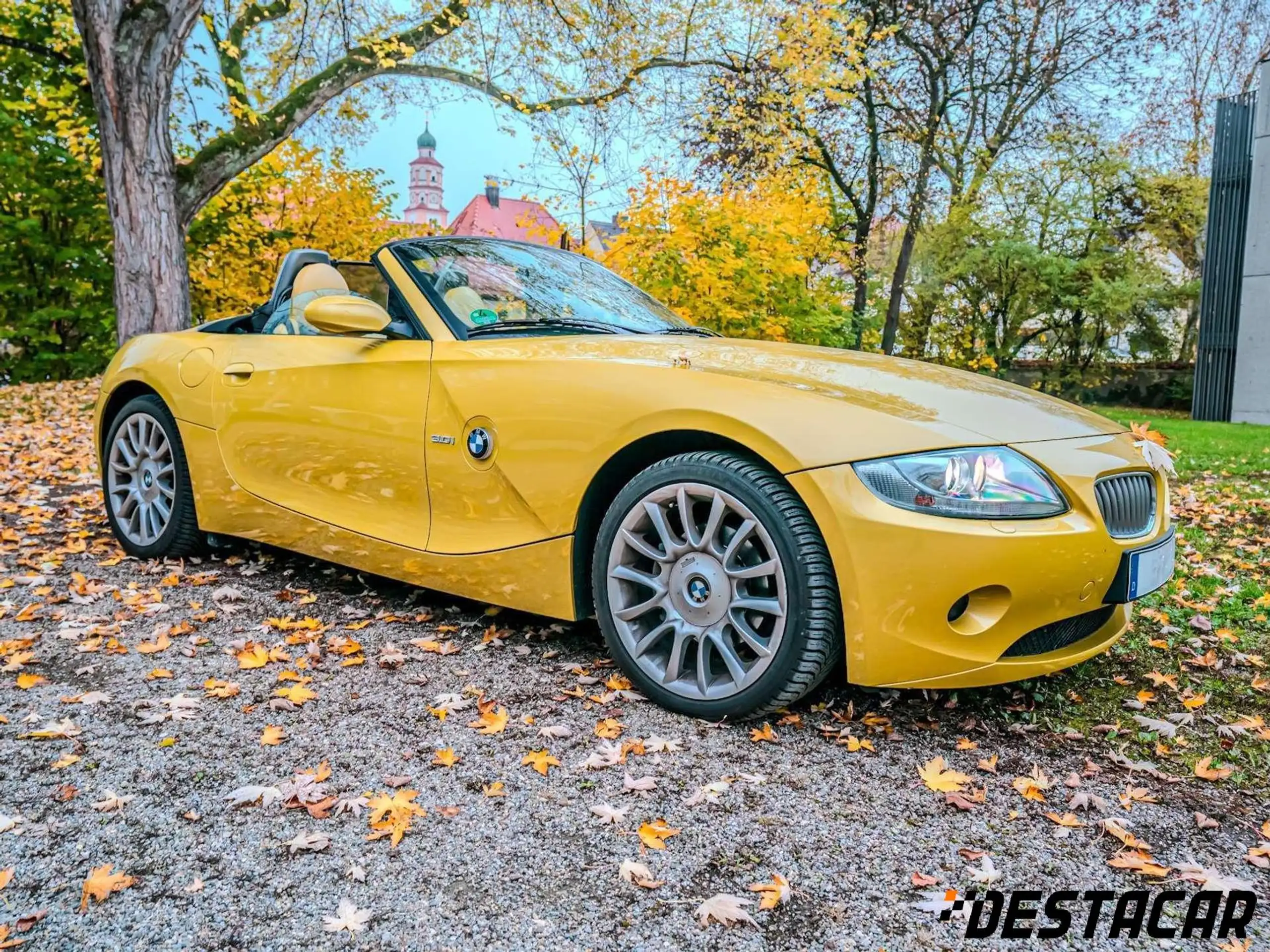 BMW - Z4