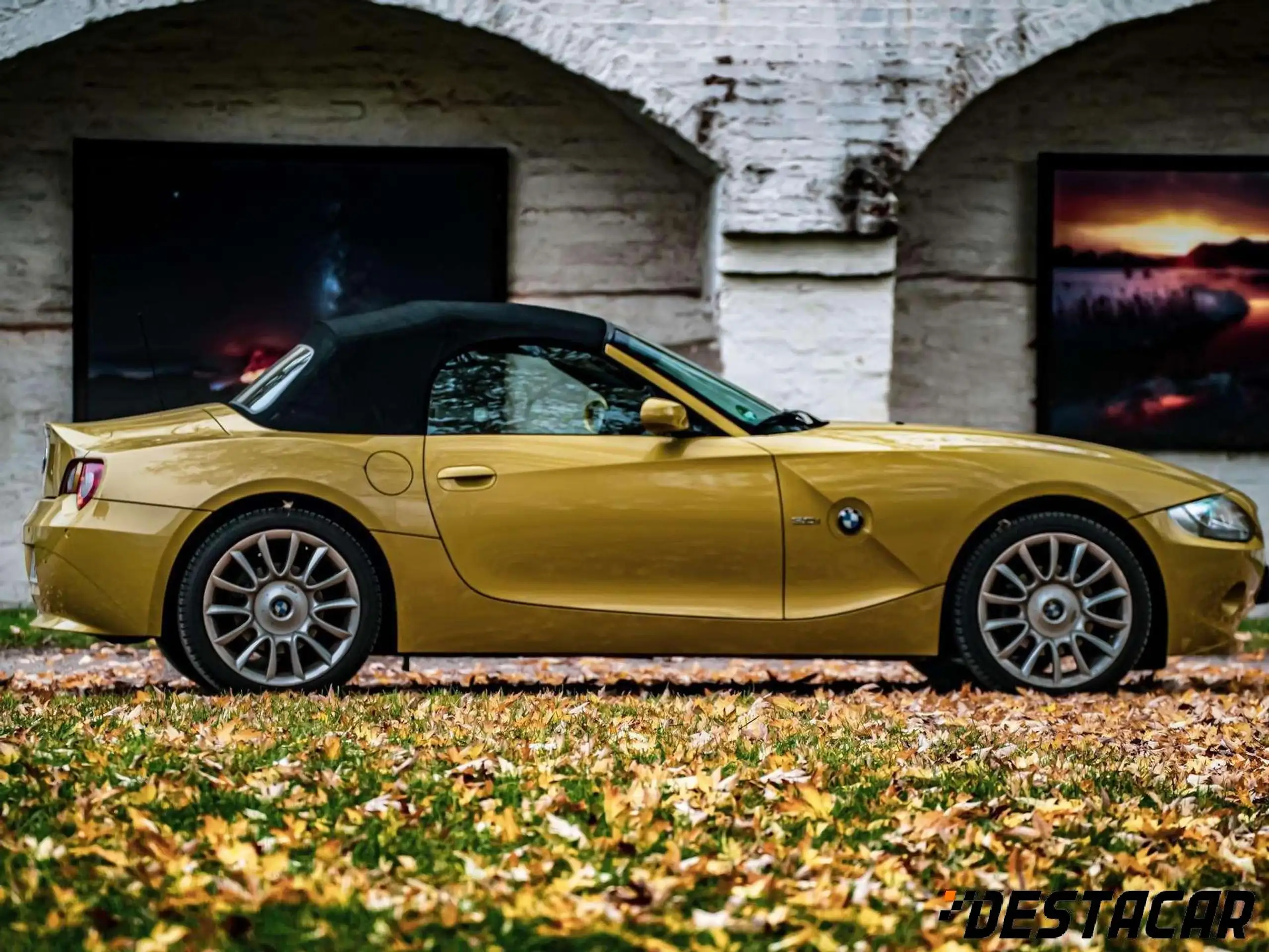 BMW - Z4