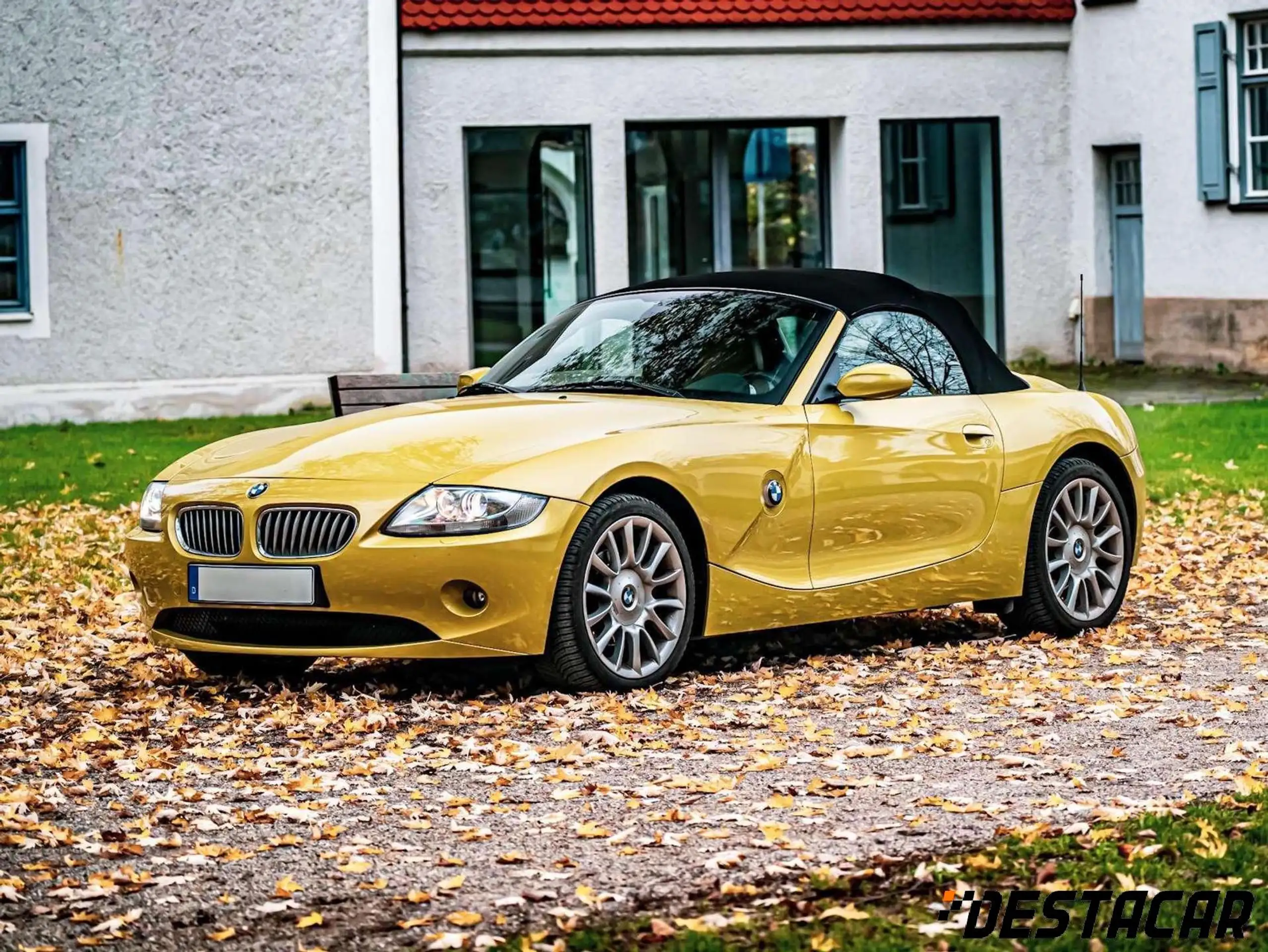 BMW - Z4