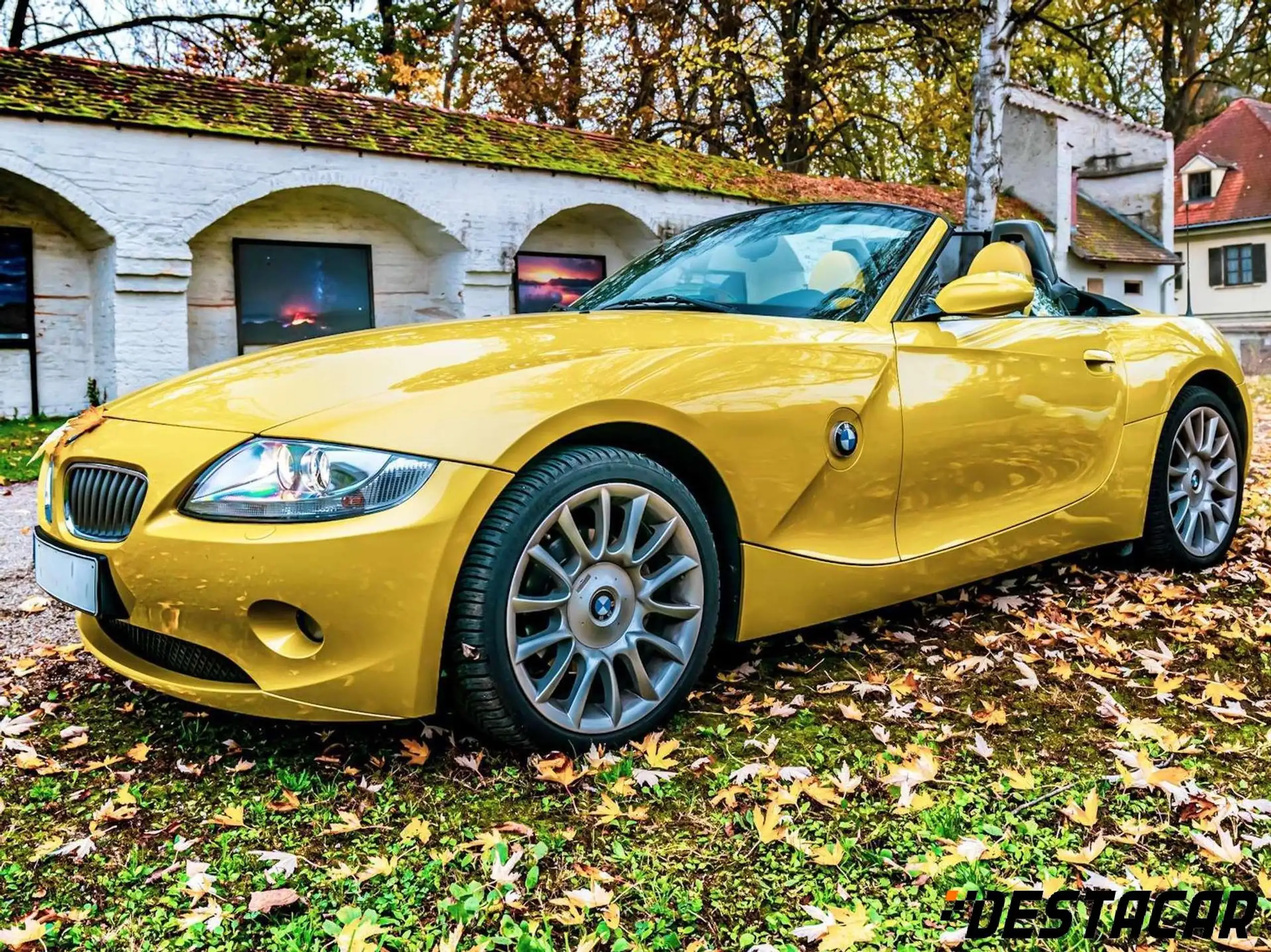 BMW - Z4