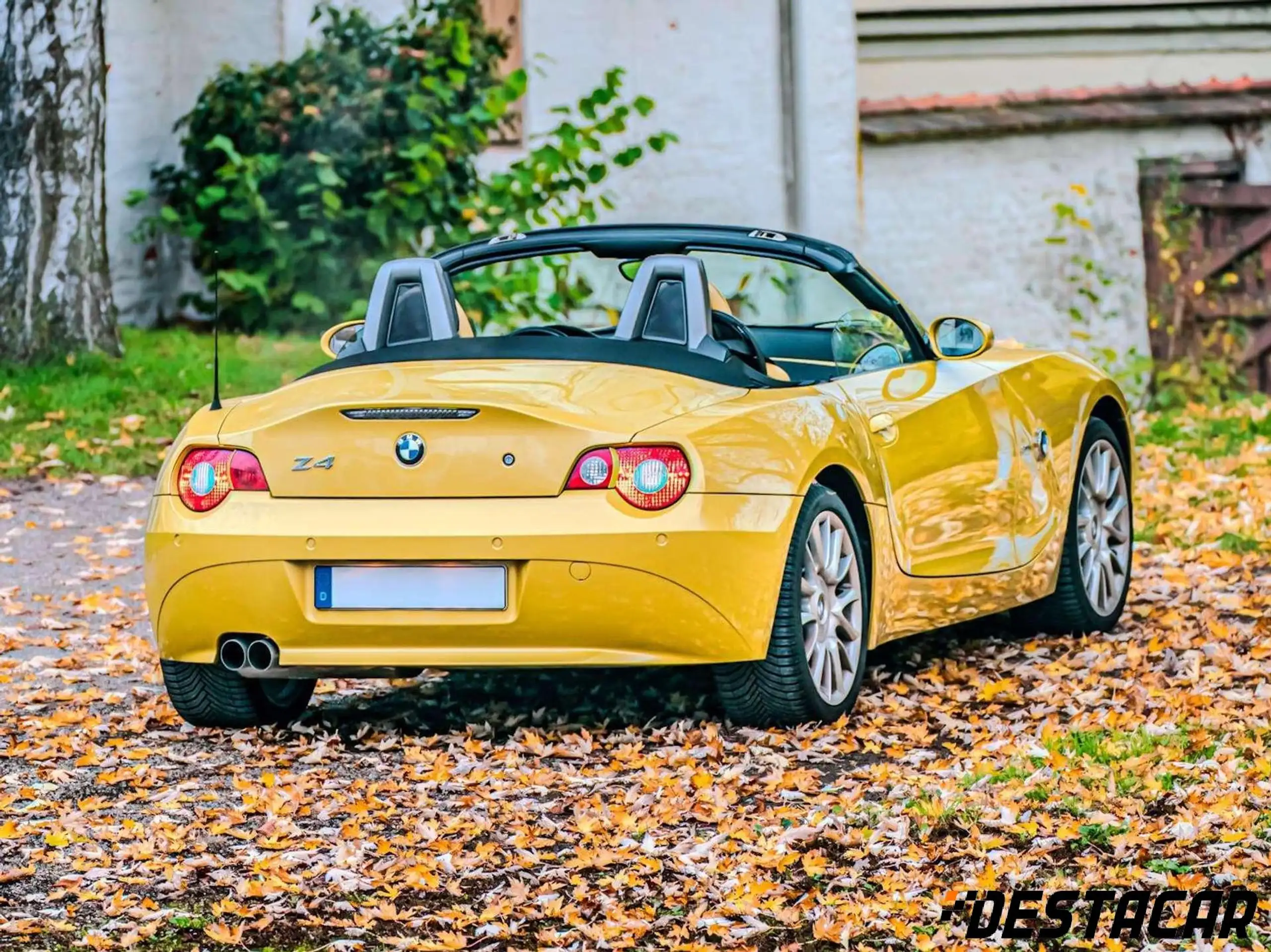 BMW - Z4