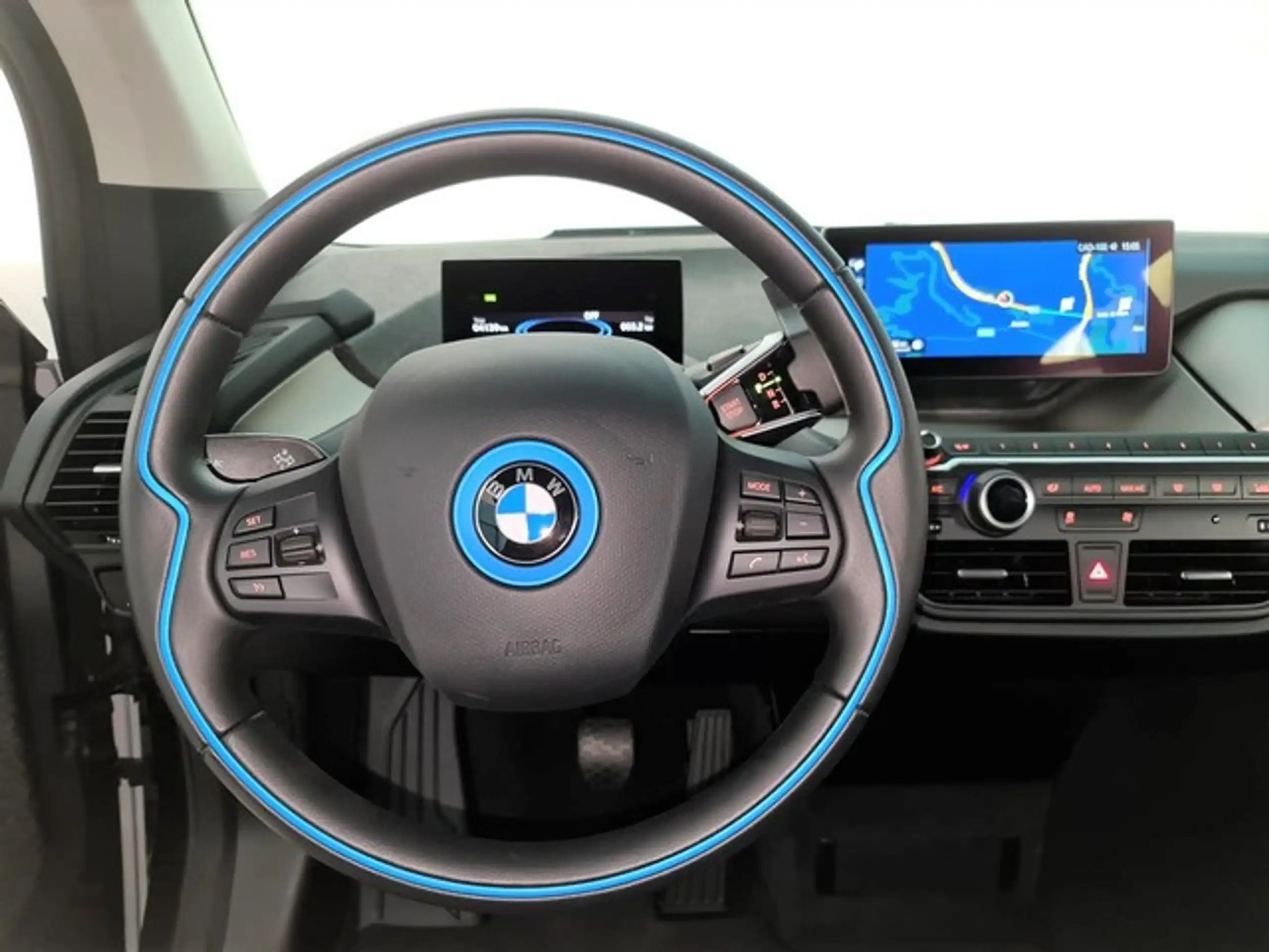 BMW - i3