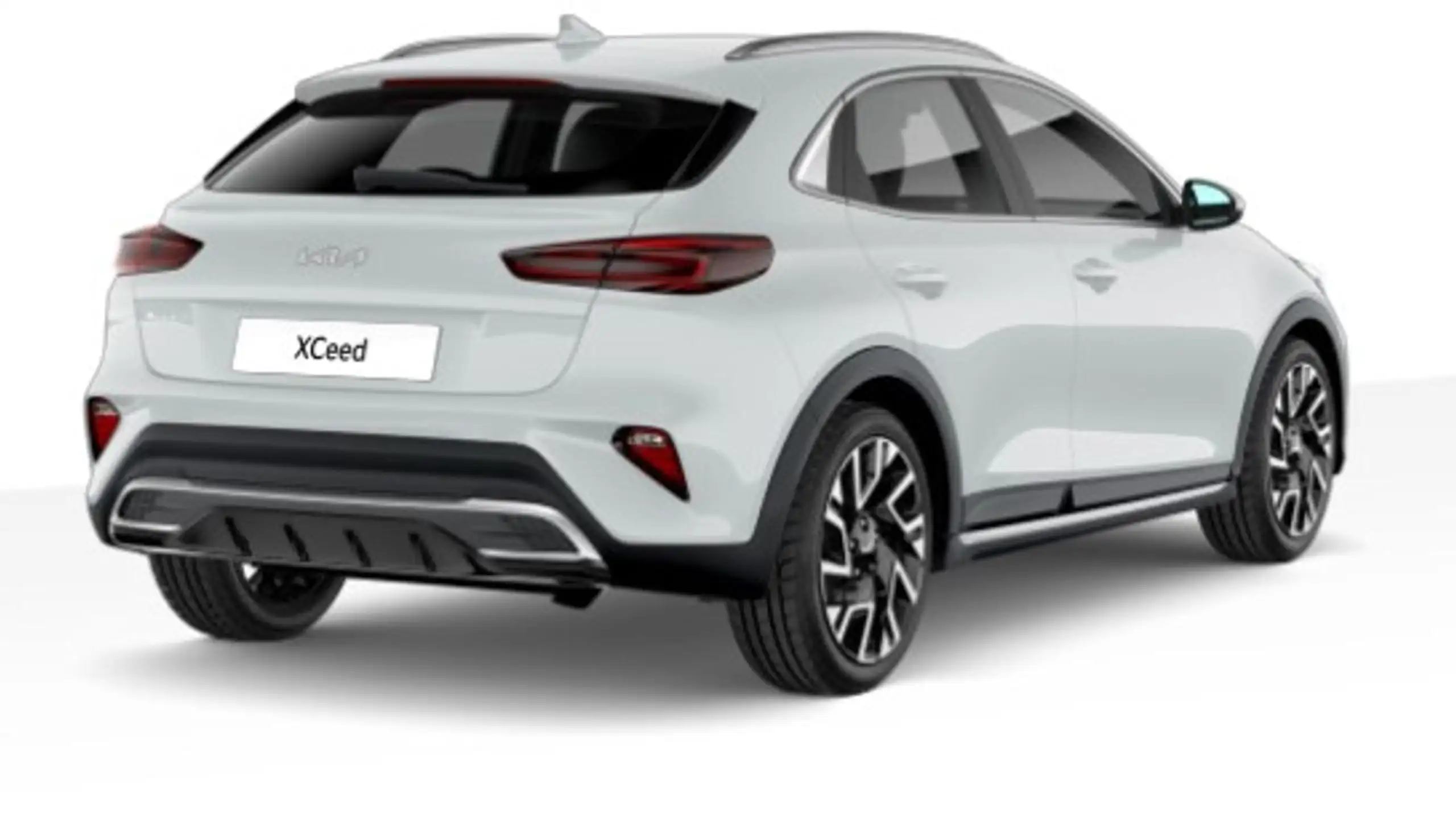 Kia - XCeed