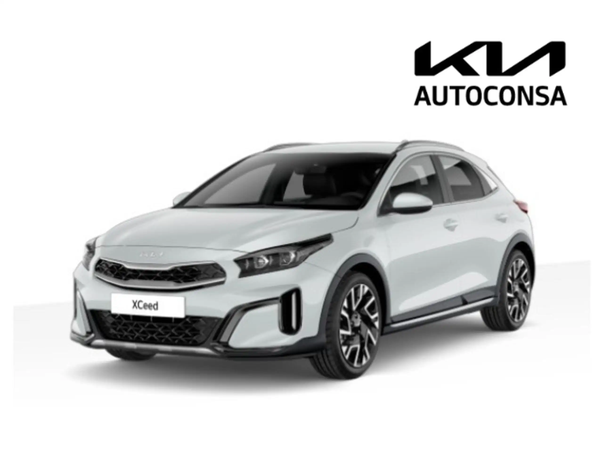 Kia - XCeed