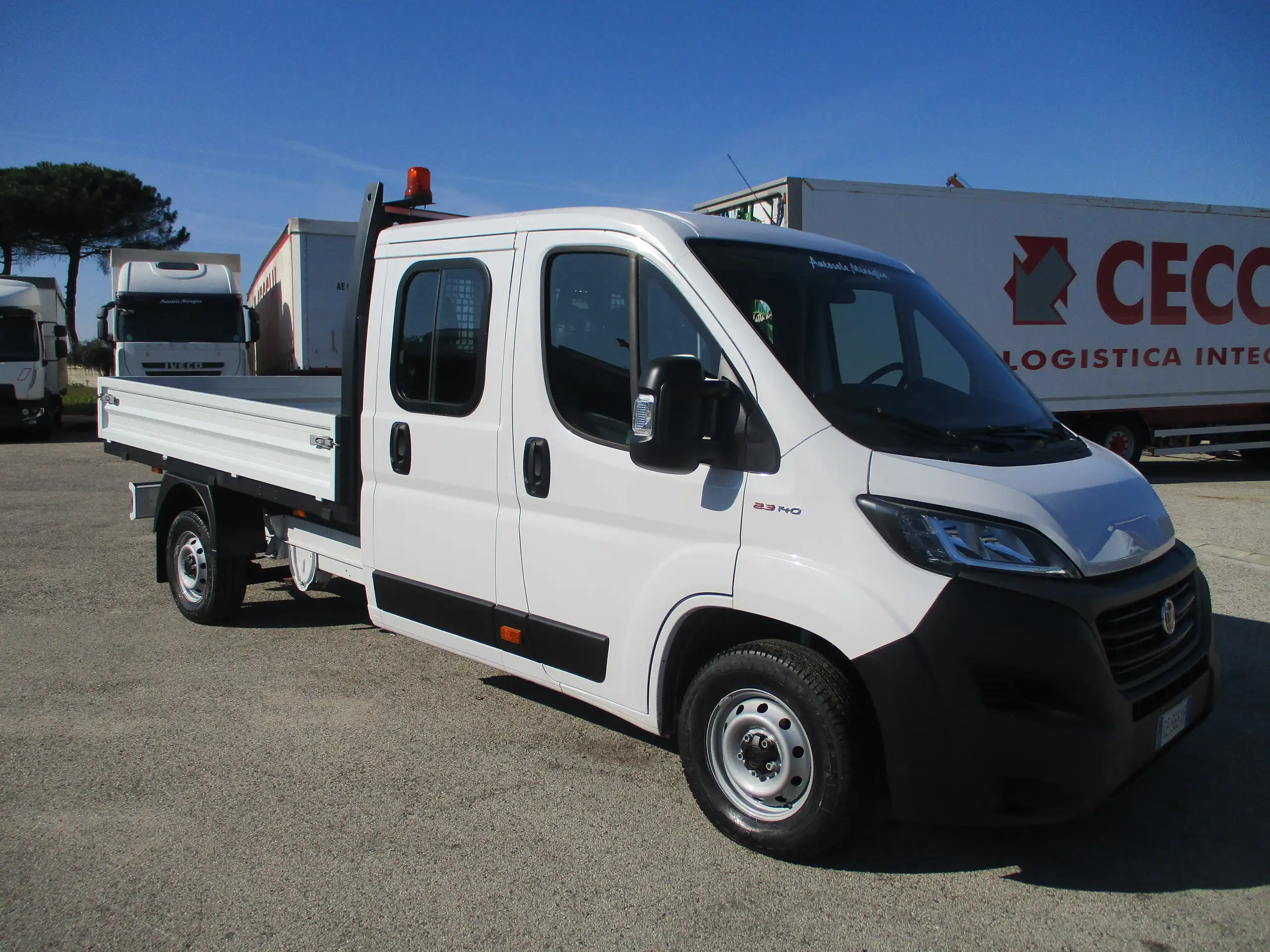 Fiat Ducato 2021