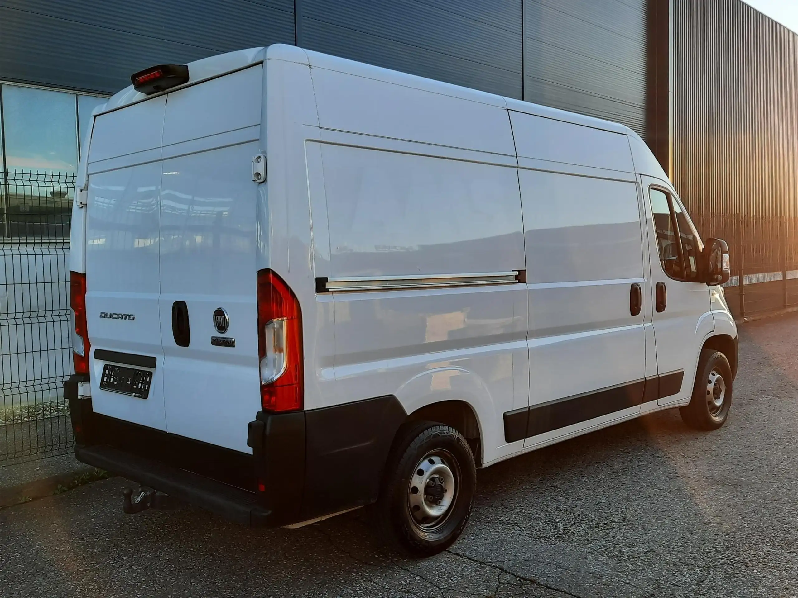 Fiat - Ducato