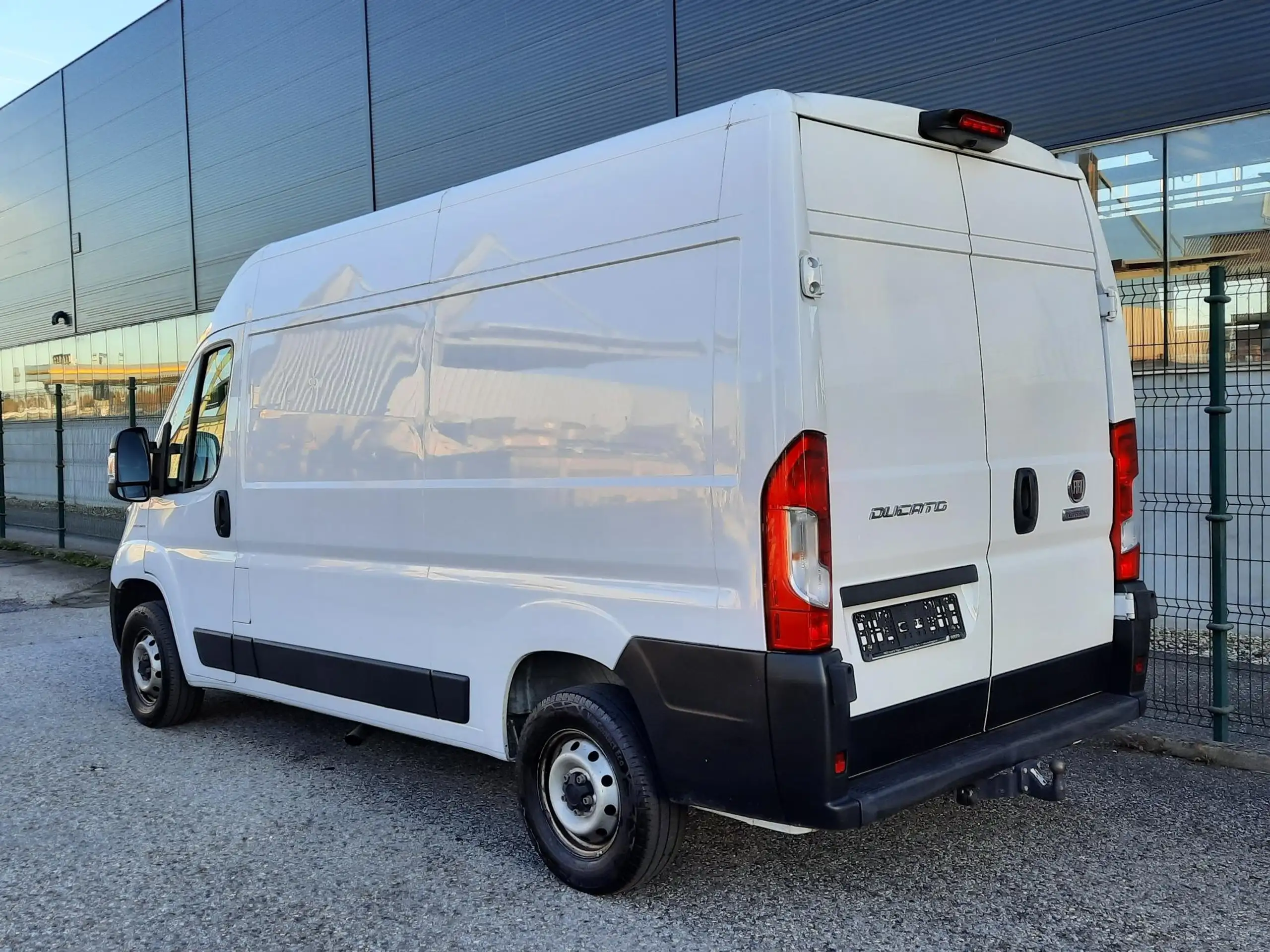 Fiat - Ducato