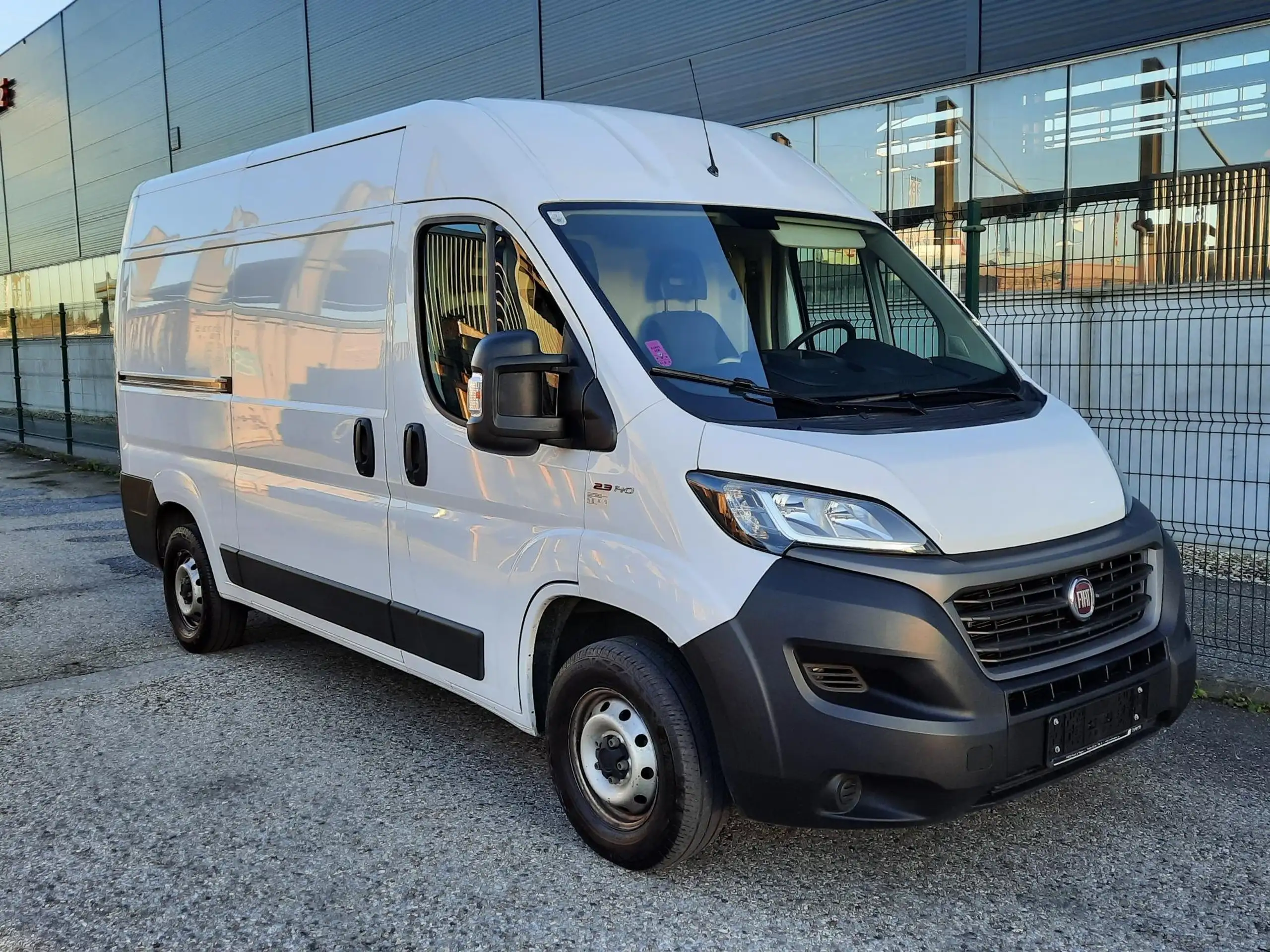 Fiat - Ducato