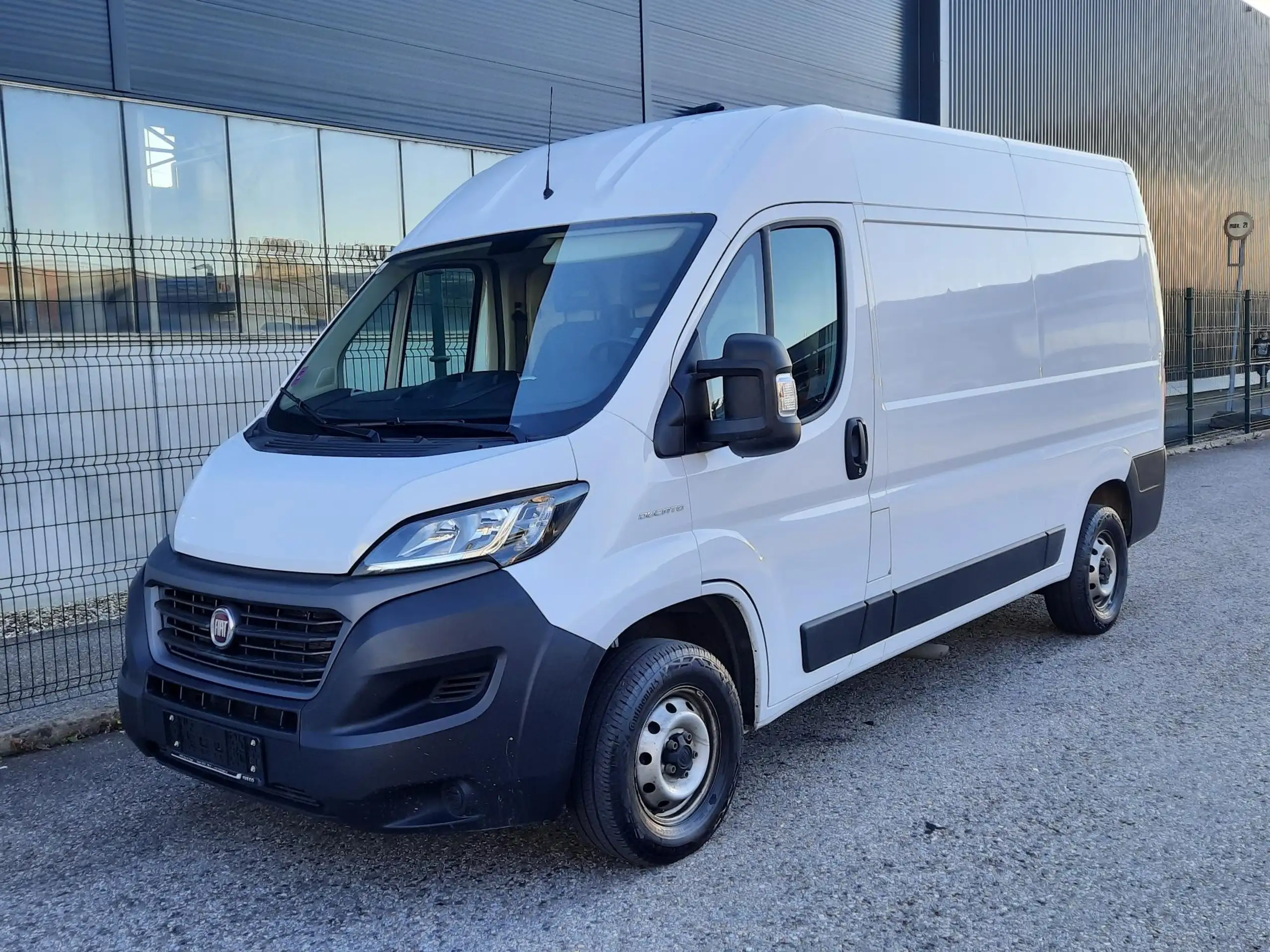 Fiat - Ducato