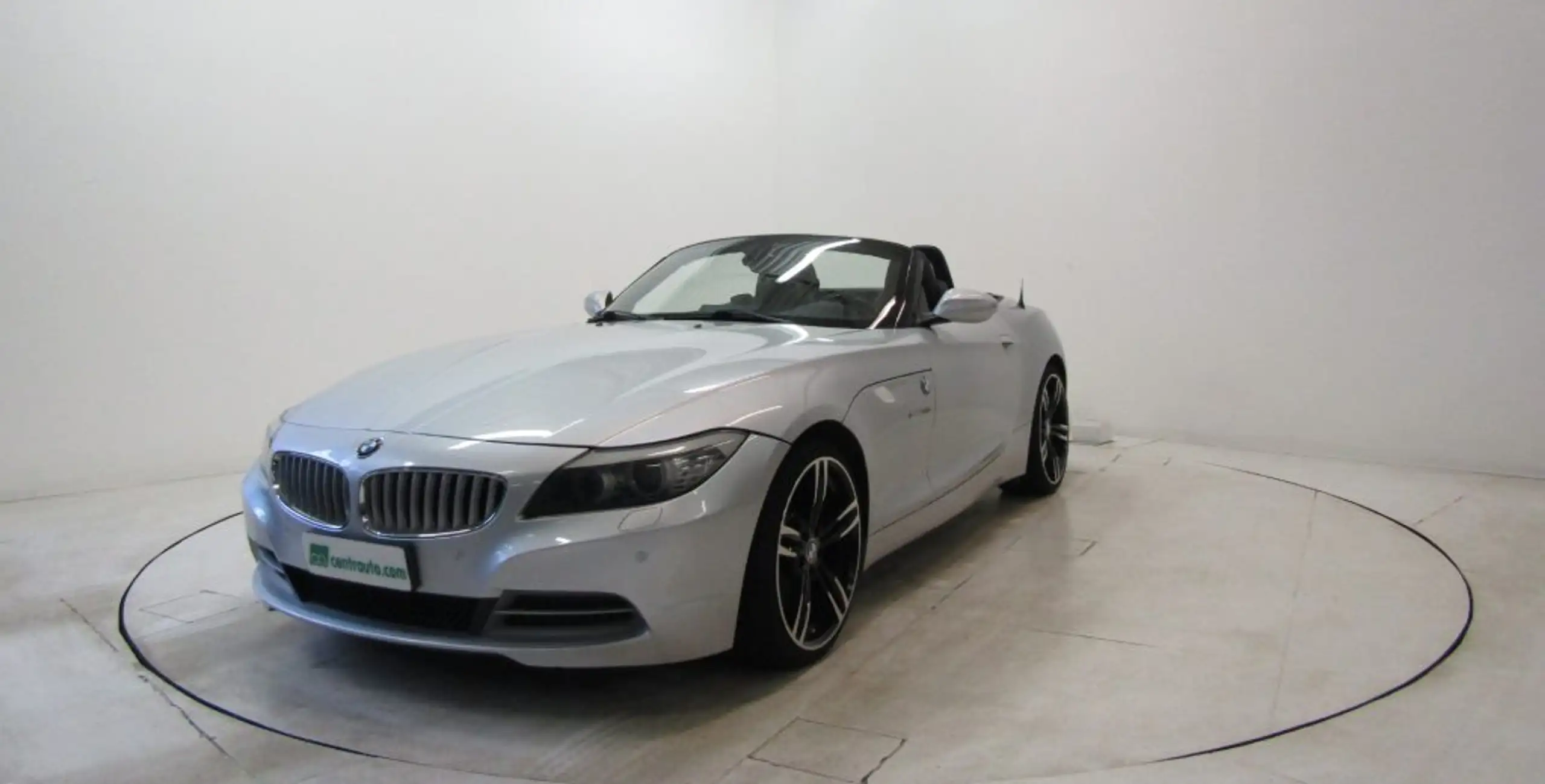 BMW - Z4