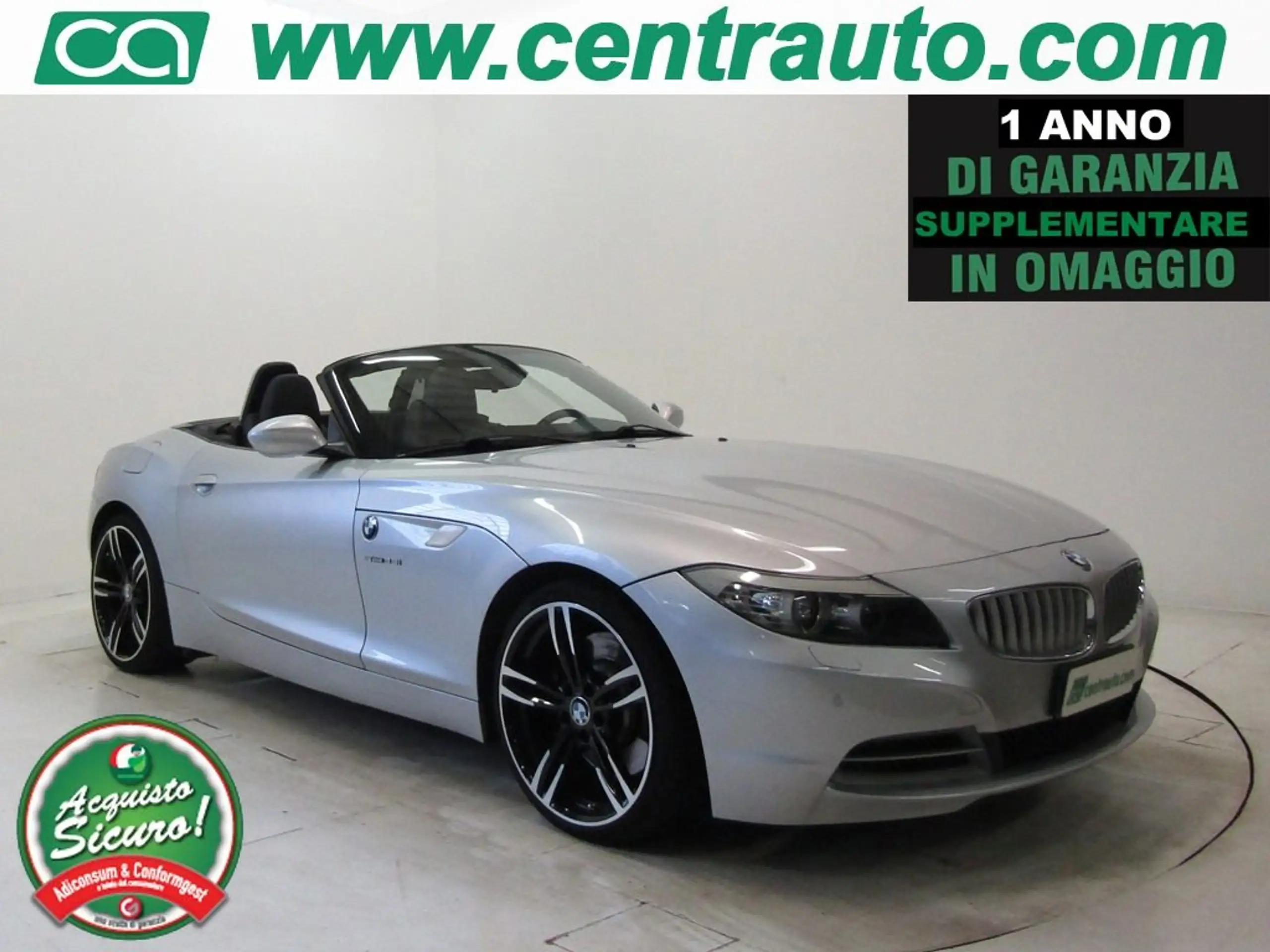 BMW - Z4