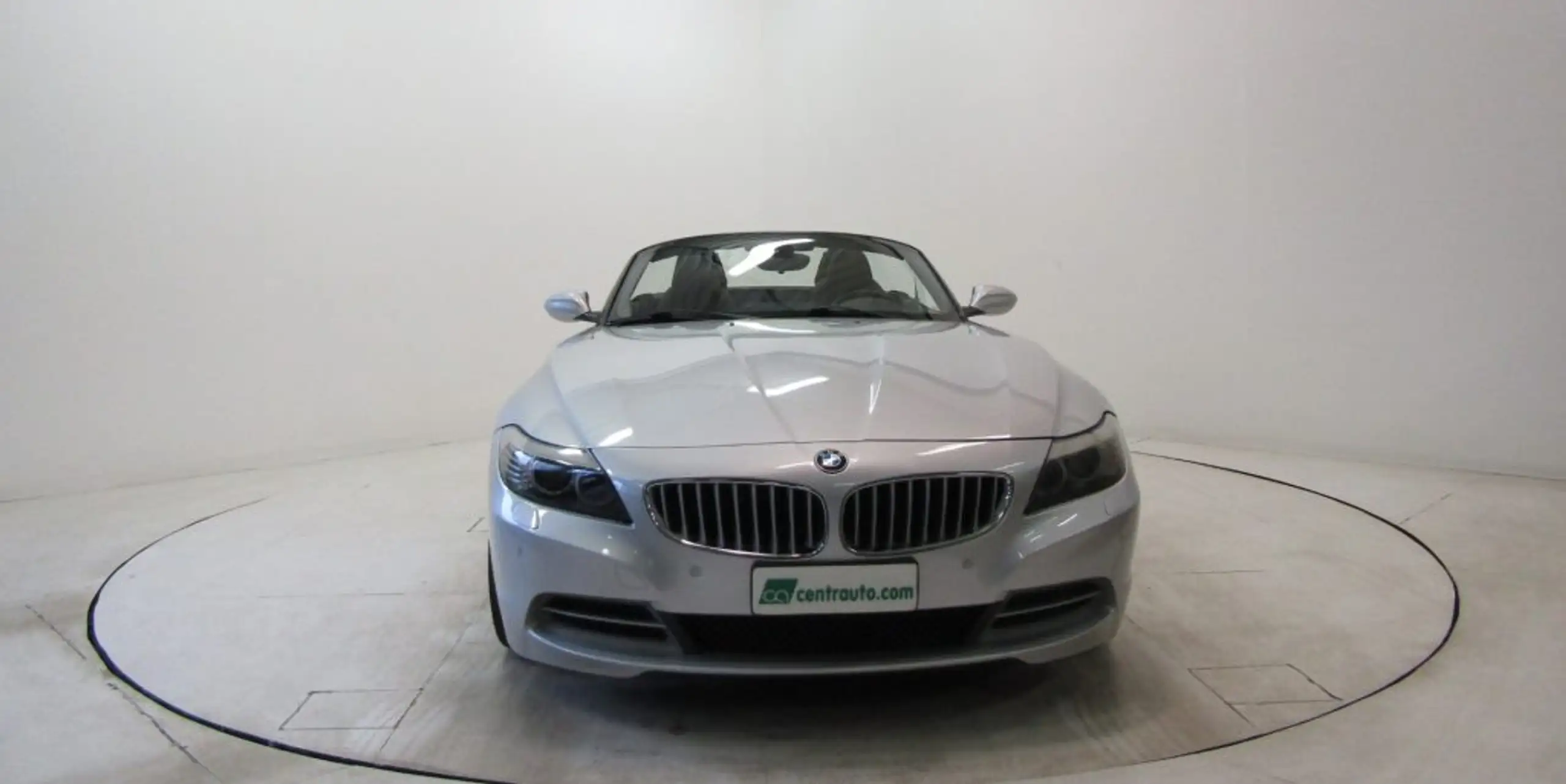 BMW - Z4