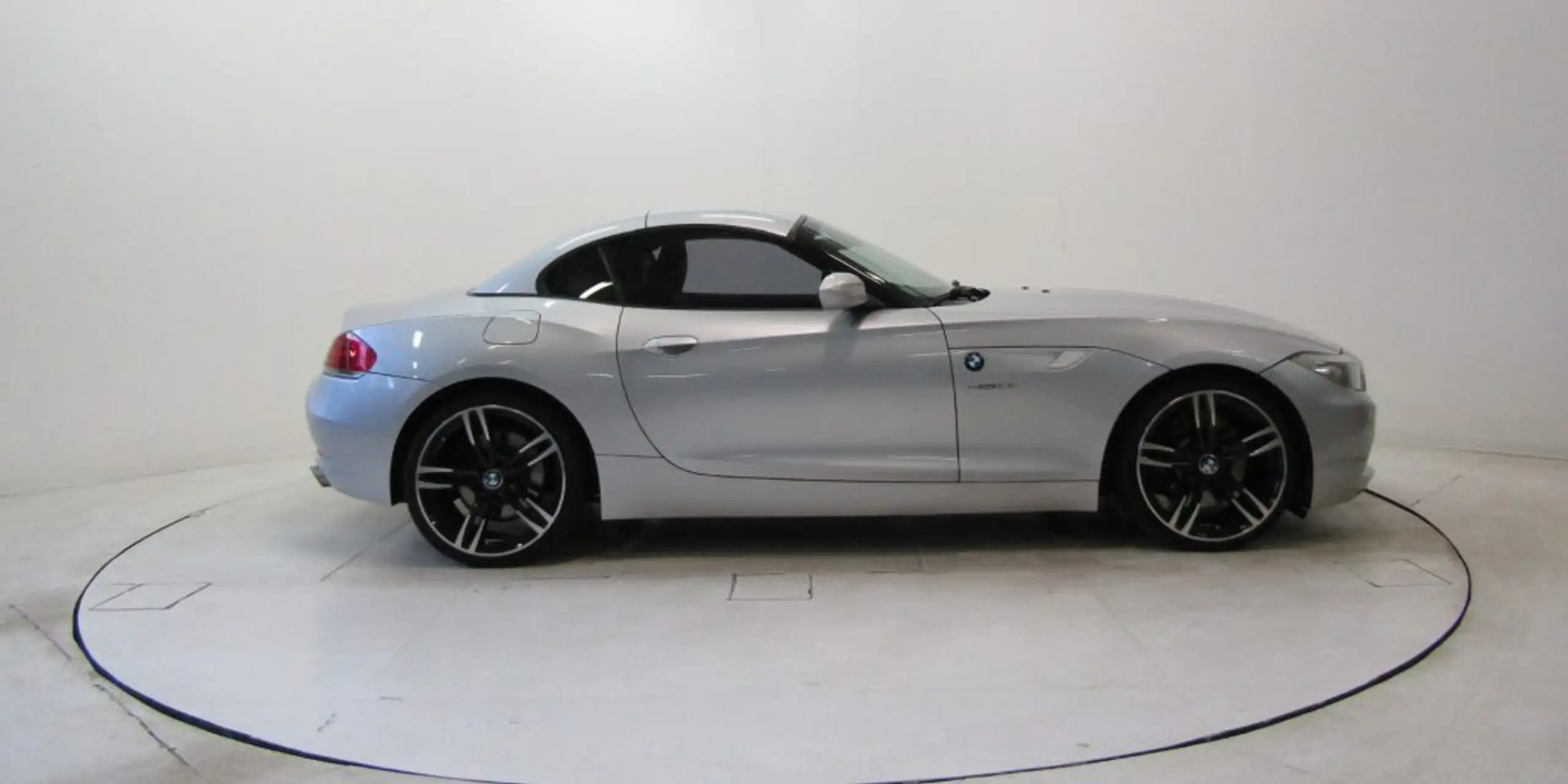 BMW - Z4