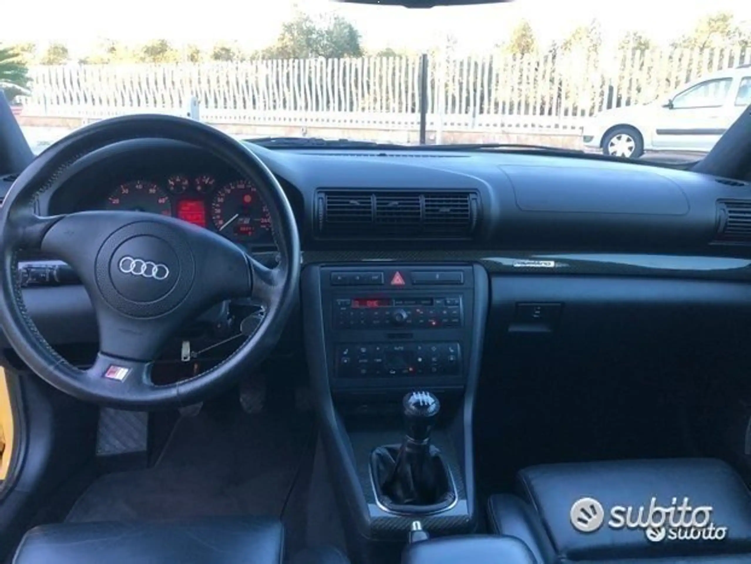 Audi - A4