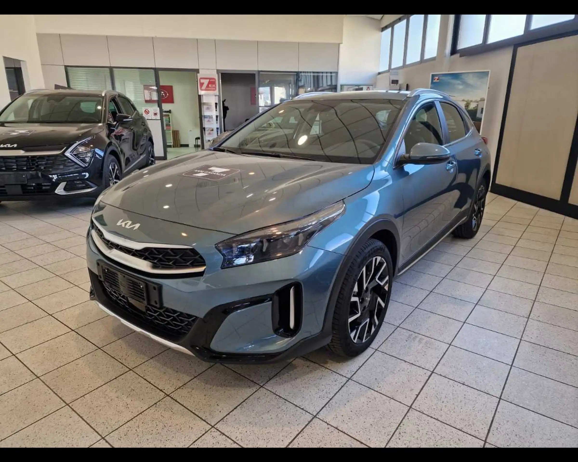 Kia XCeed 2023