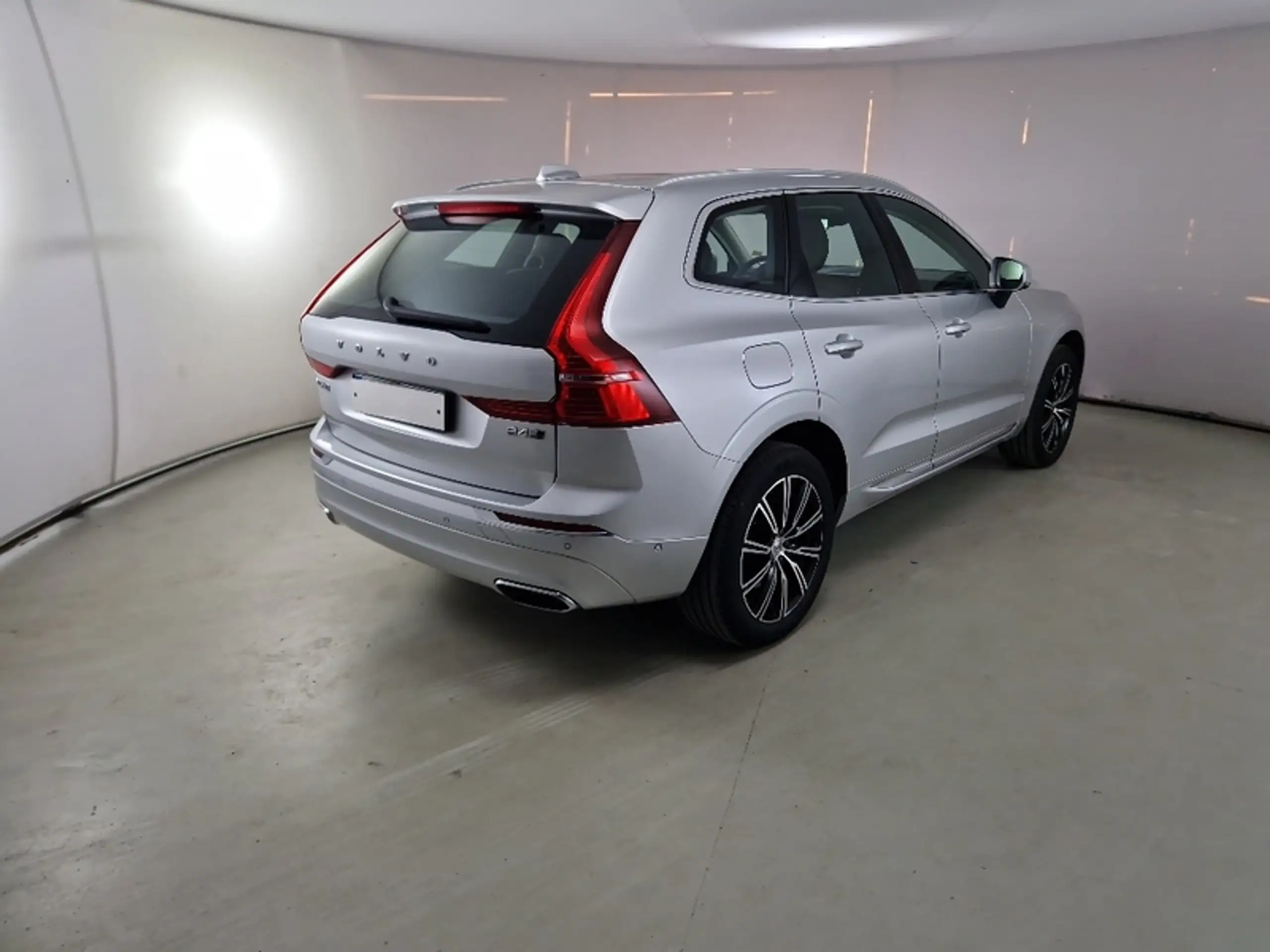 Volvo - XC60