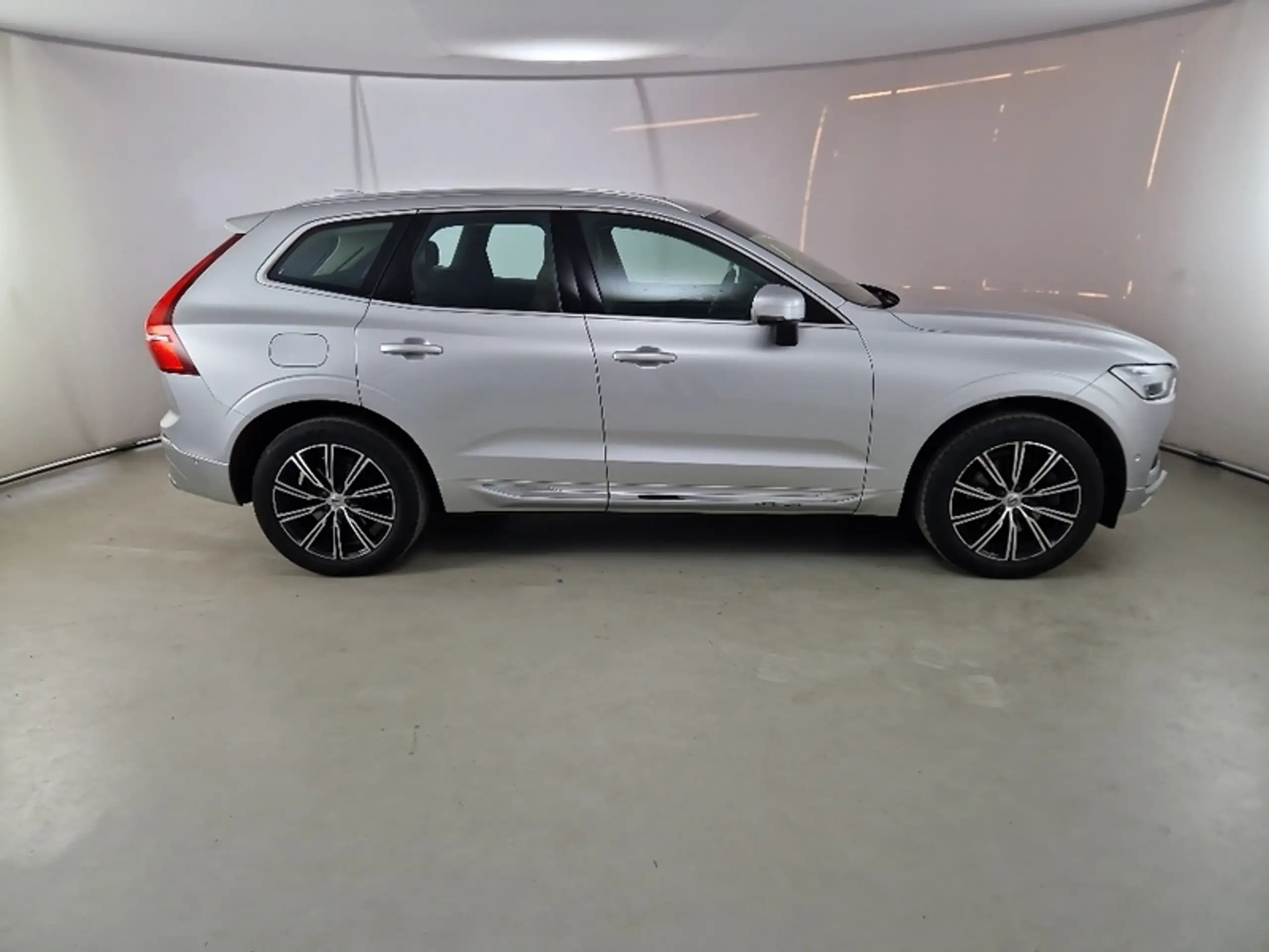 Volvo - XC60