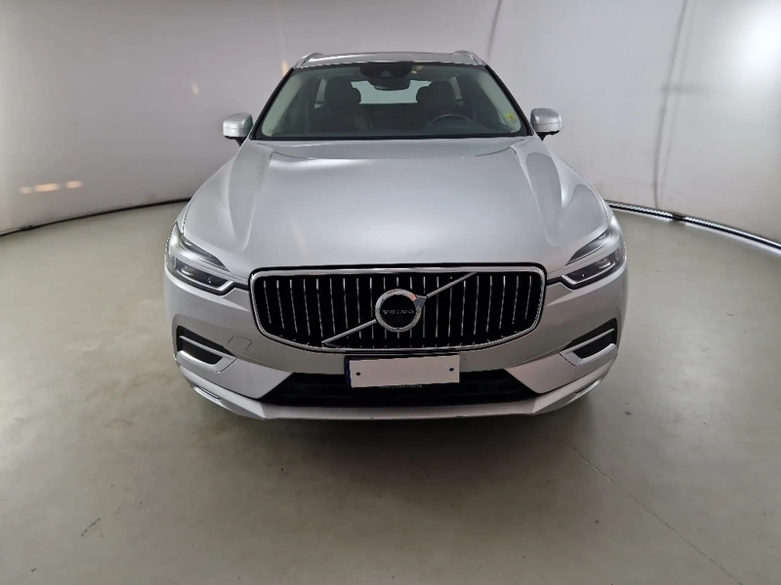 Volvo - XC60