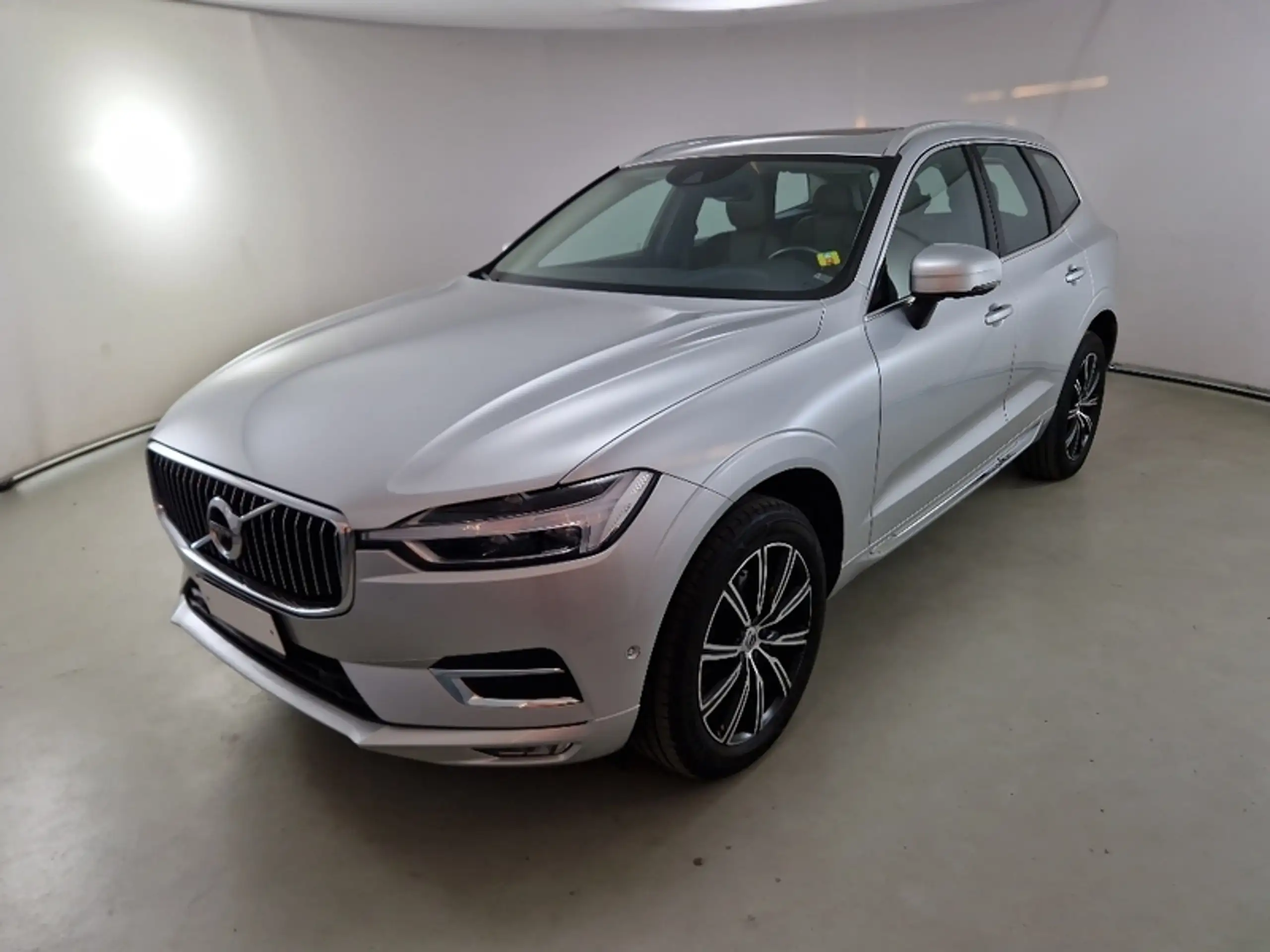 Volvo - XC60