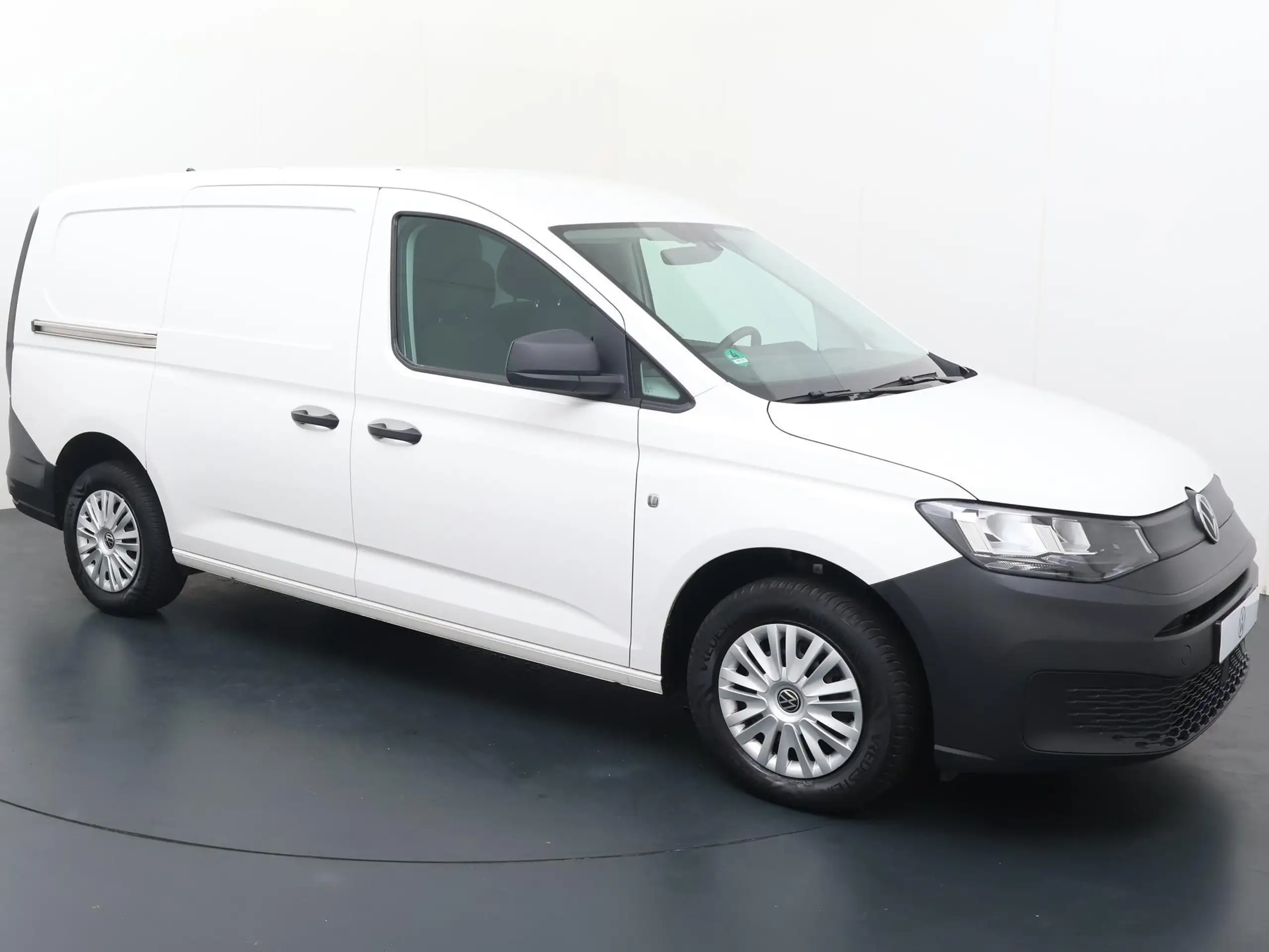 Volkswagen - Caddy