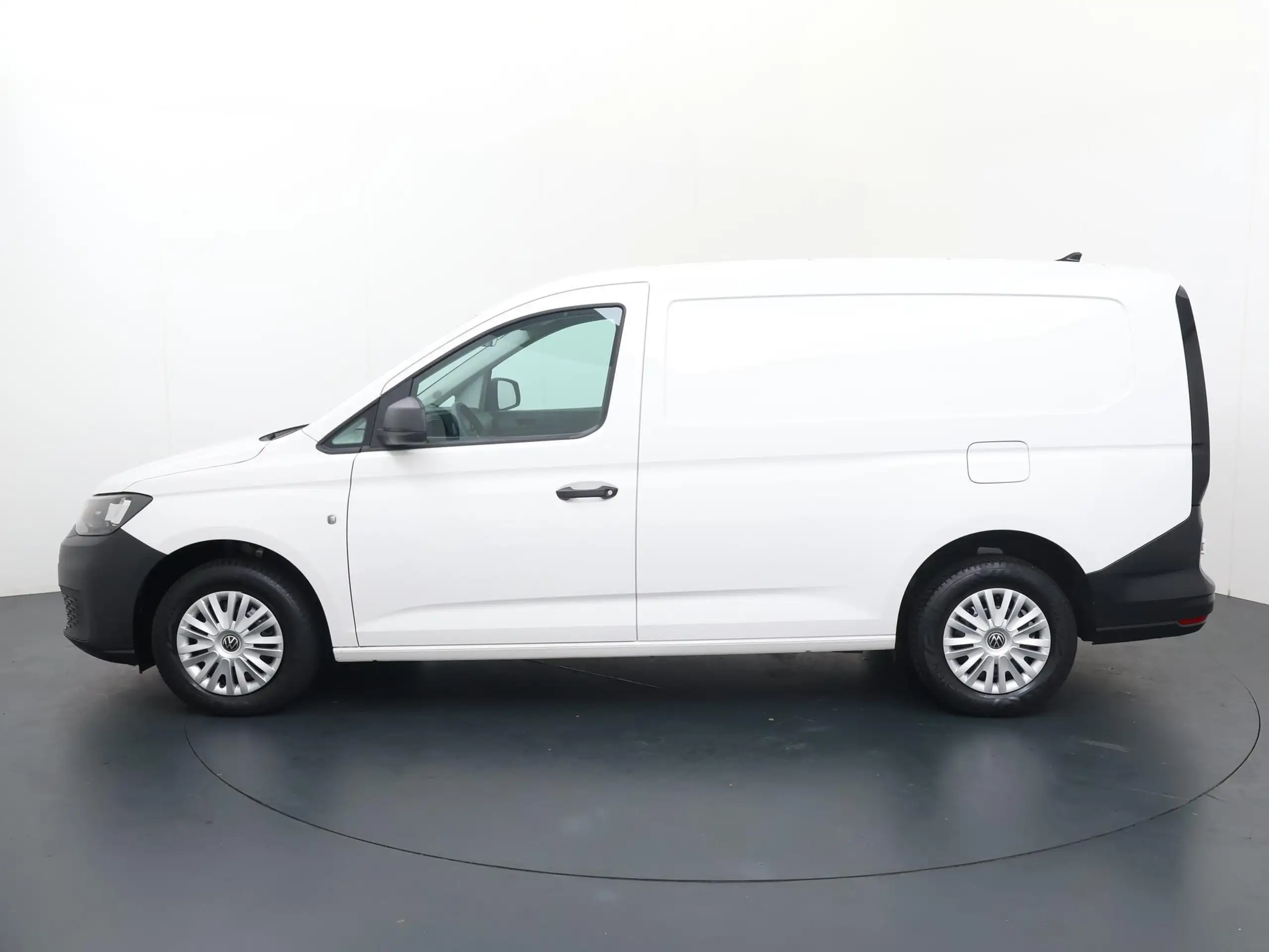 Volkswagen - Caddy