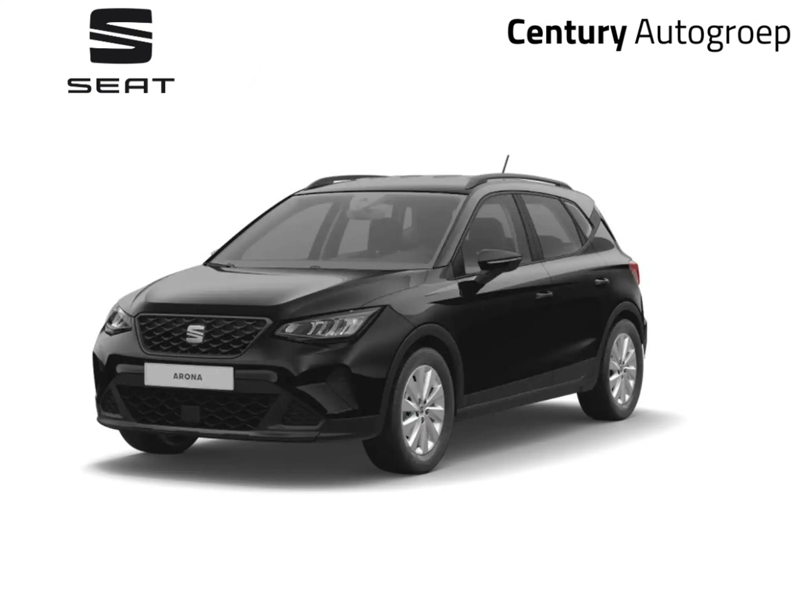 SEAT Ibiza 2025